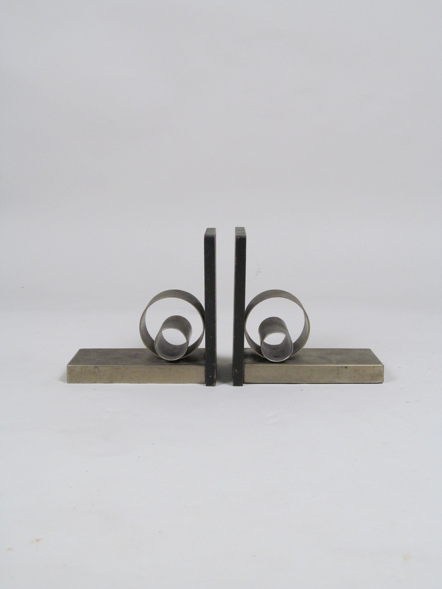 Art Deco Bookends c.1930