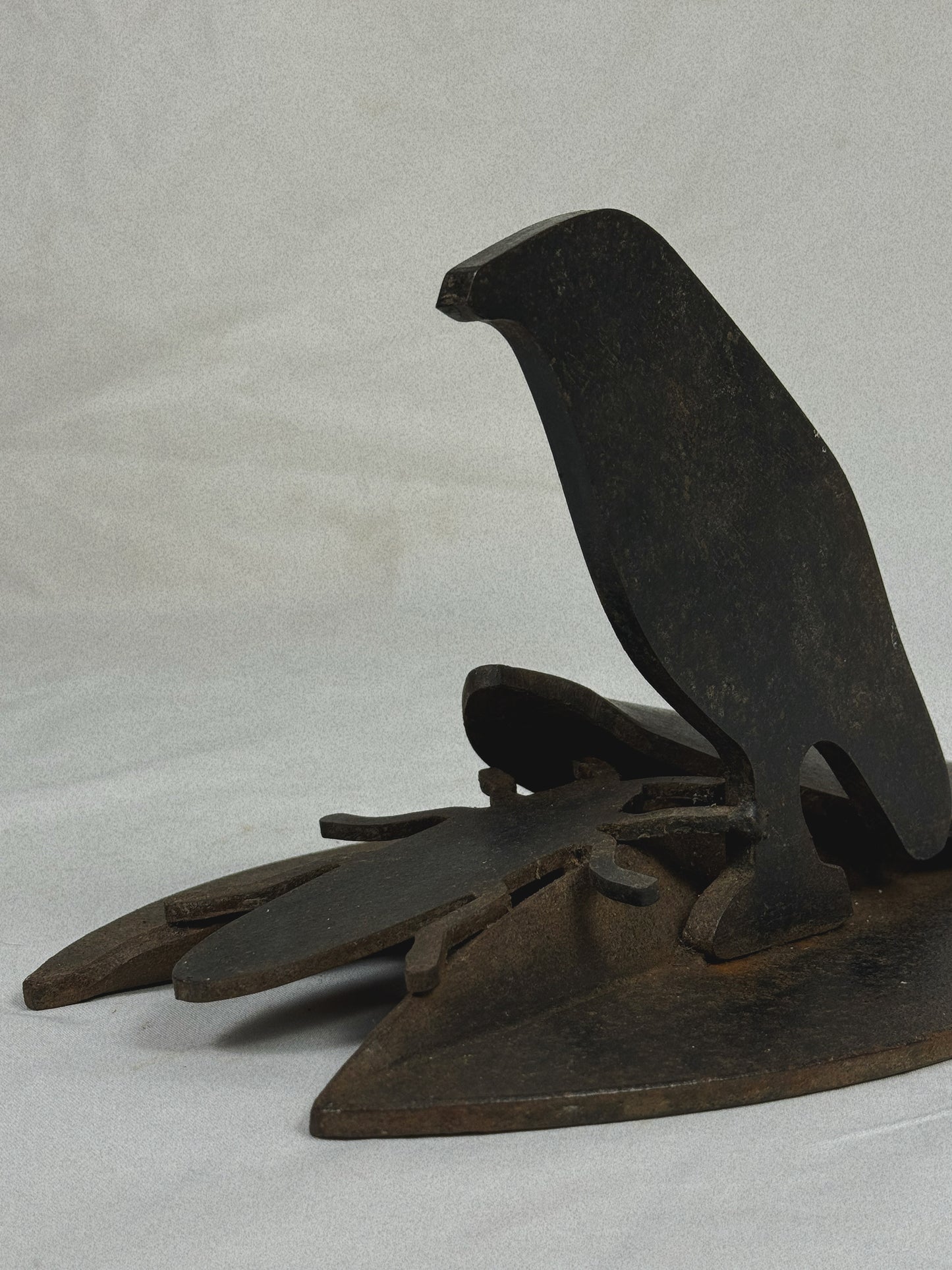 Blacksmiths Crow