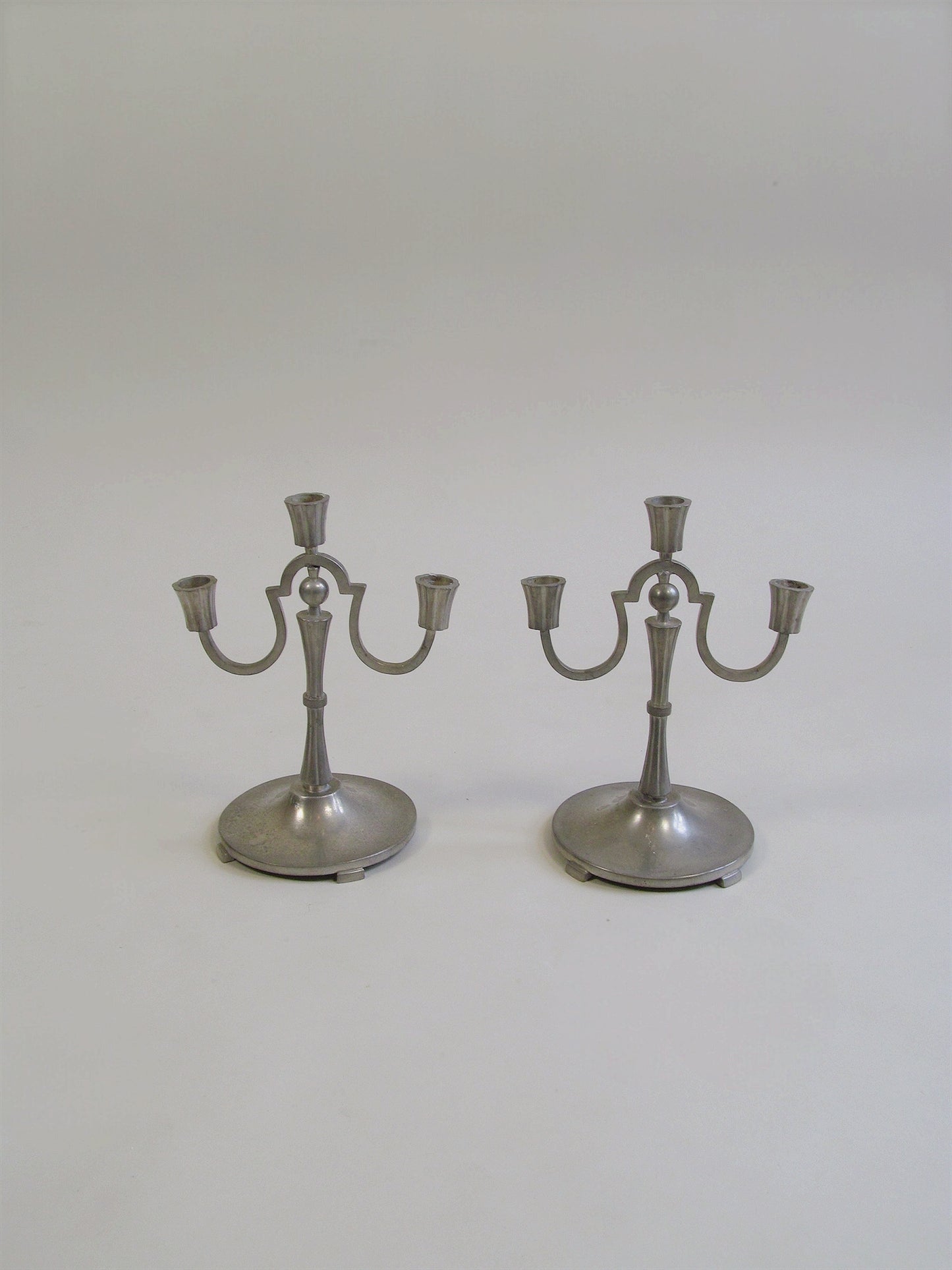 Swedish Grace Candlesticks