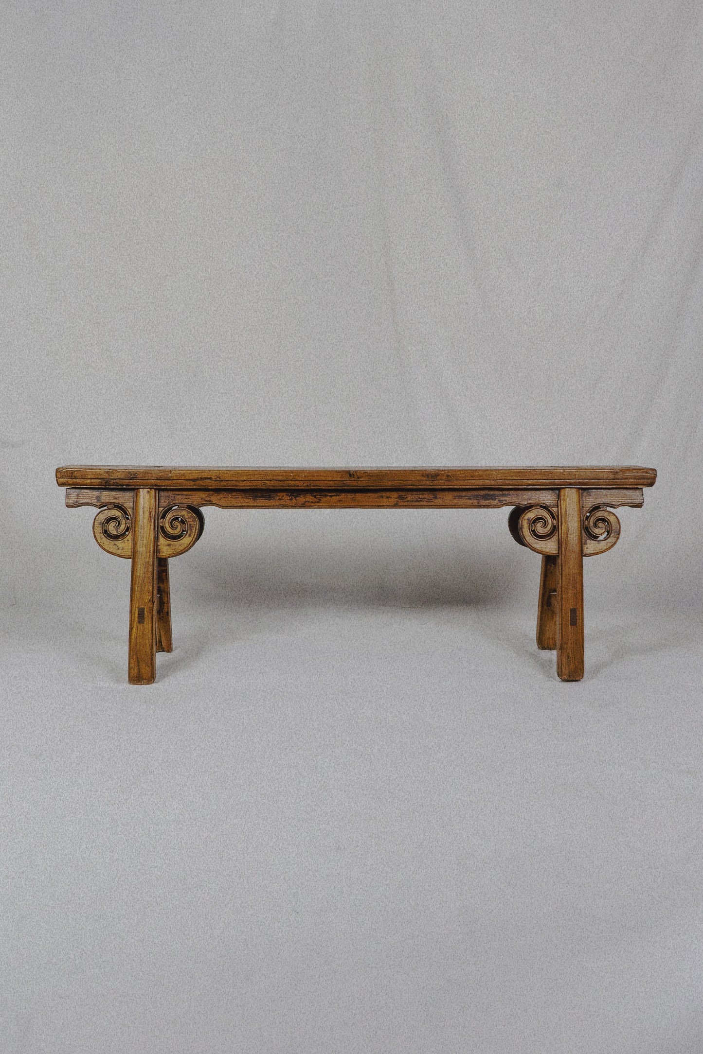 Scroll Bench