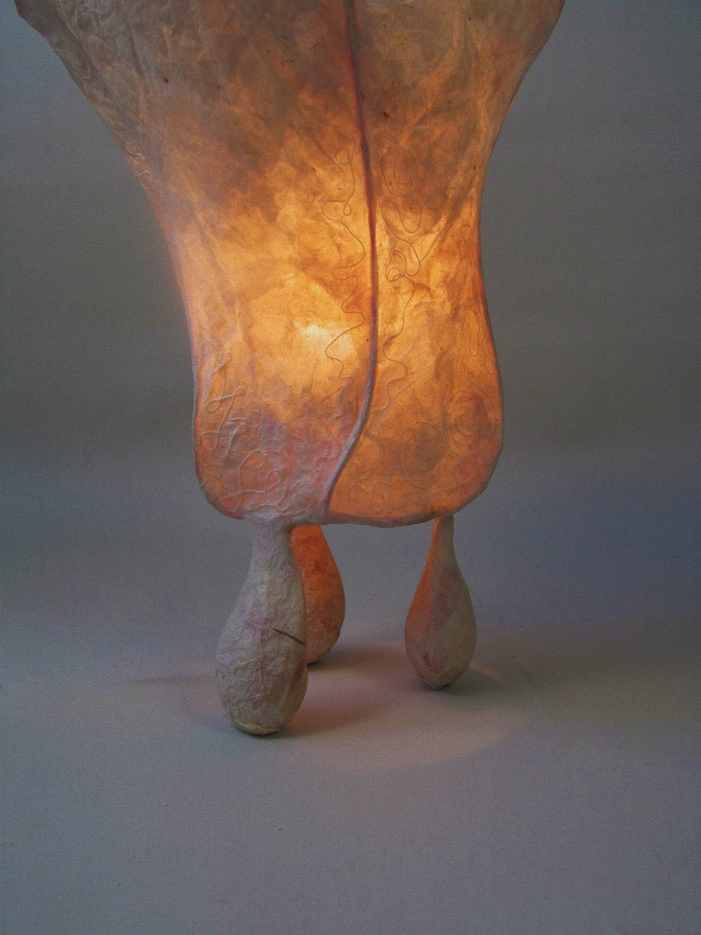 Paper Lamp
