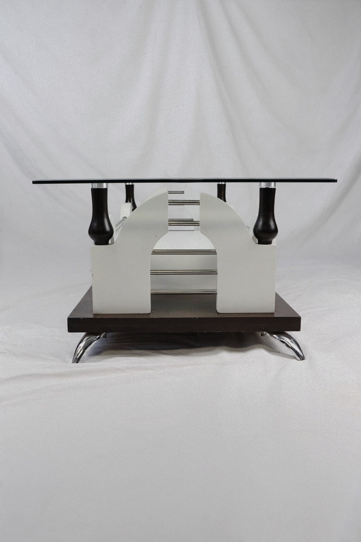 Geometric Coffee Table