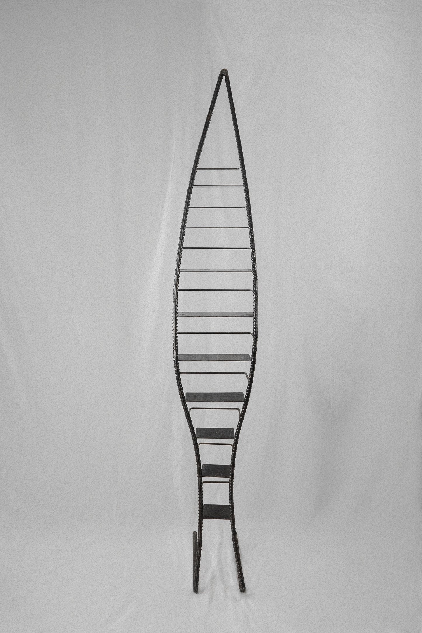 Rebar Shelving