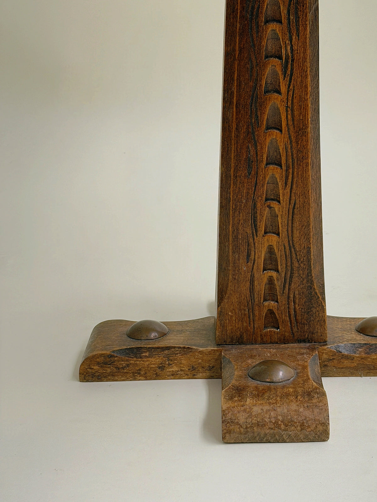 Arts & Crafts Nightstand c1900