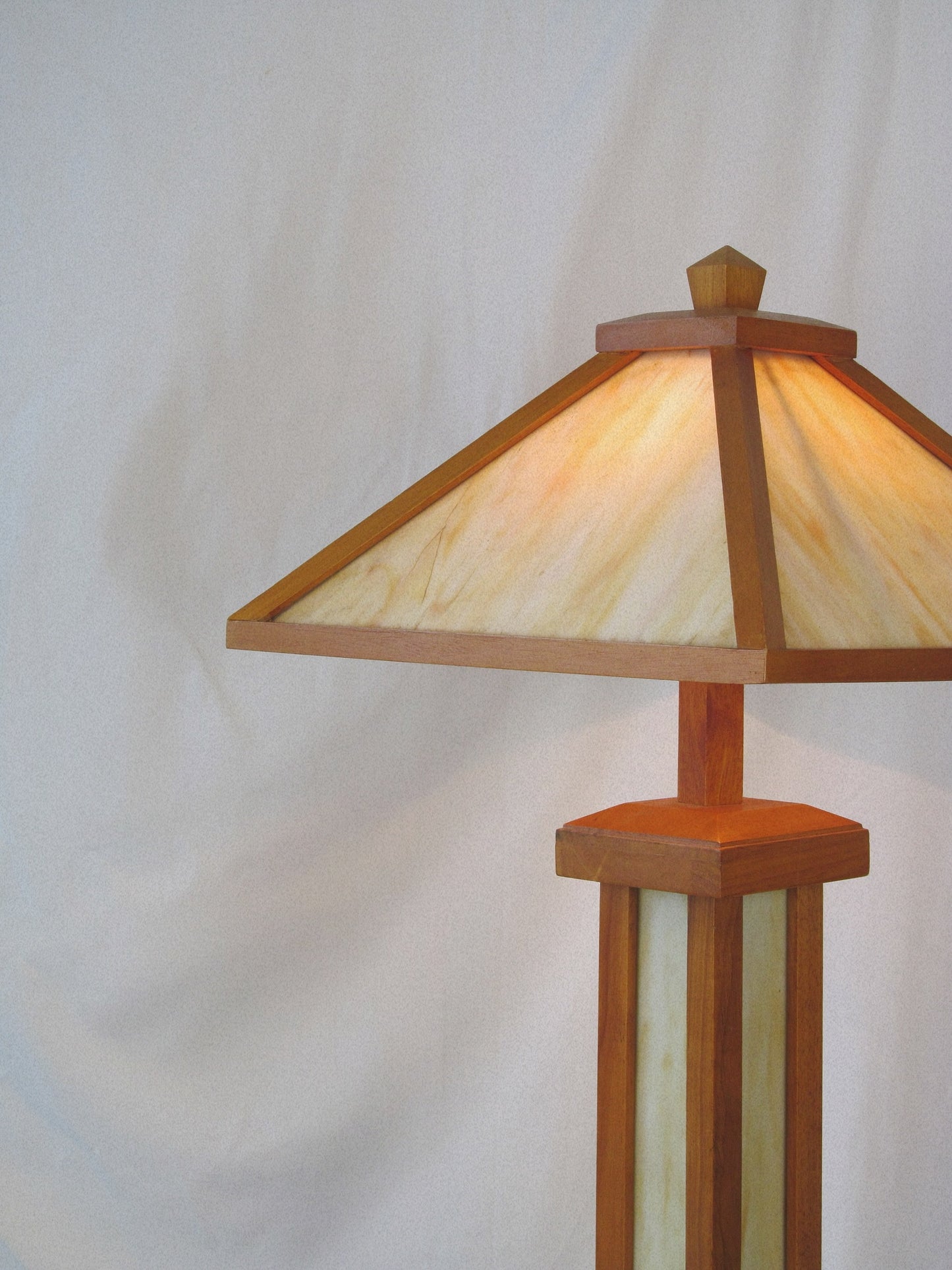 Prairie Lamp