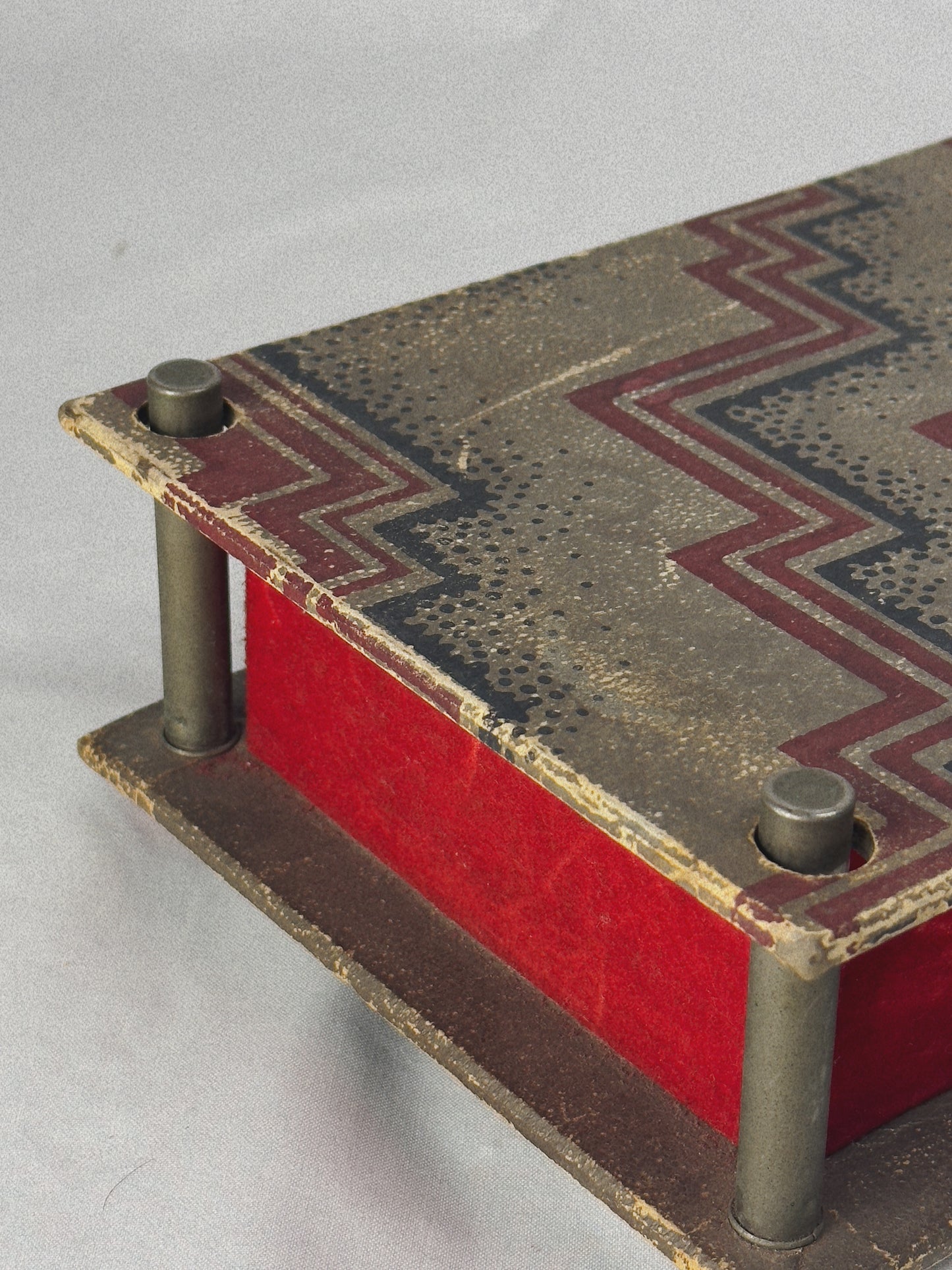 Art Deco Desk Tidy