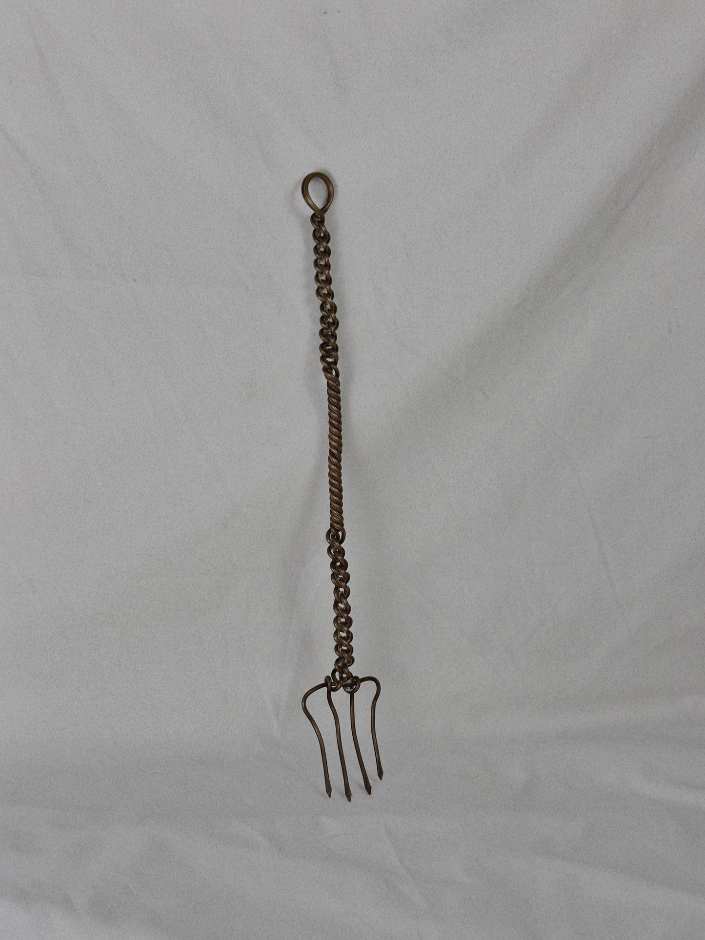 Toasting Fork