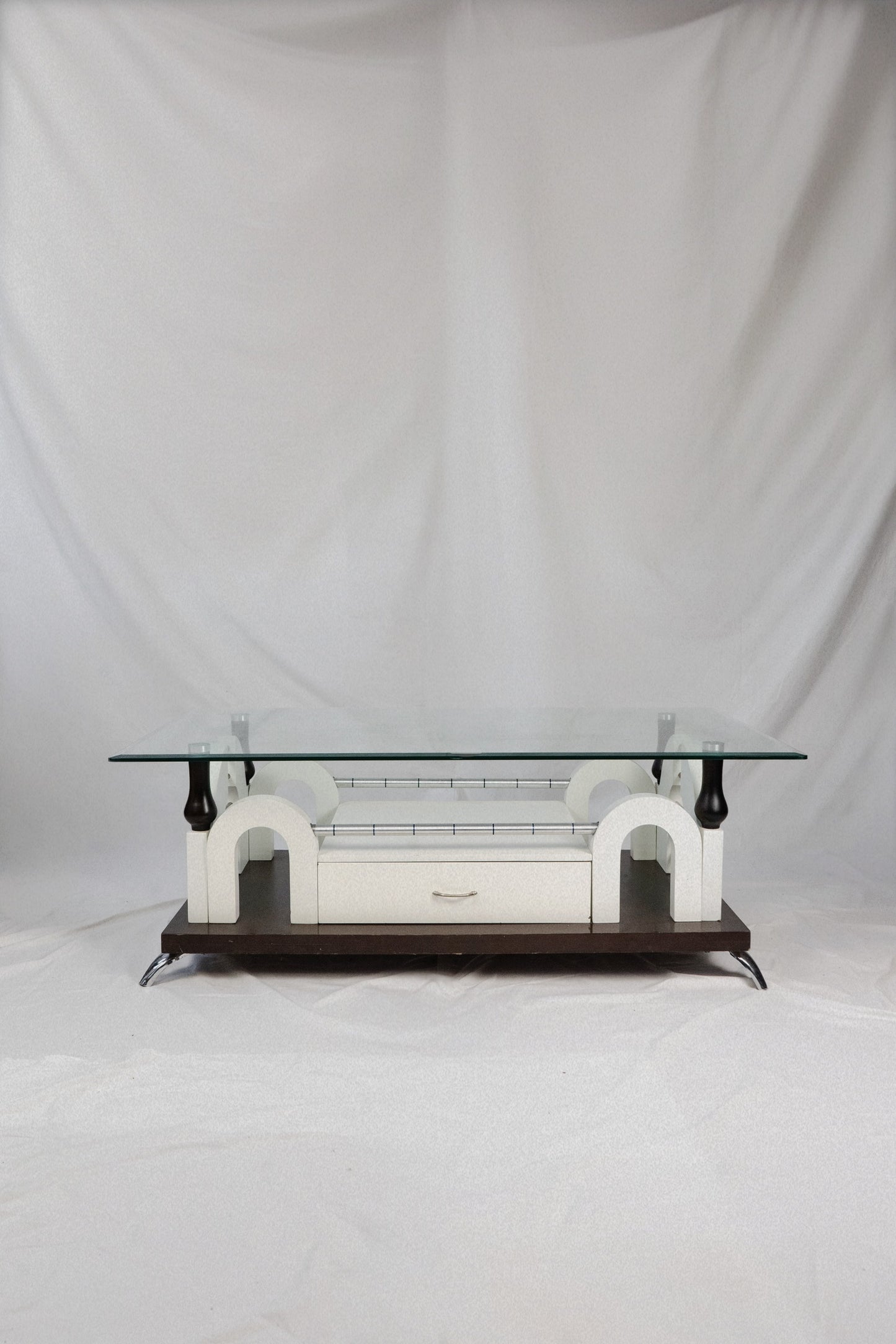 Geometric Coffee Table