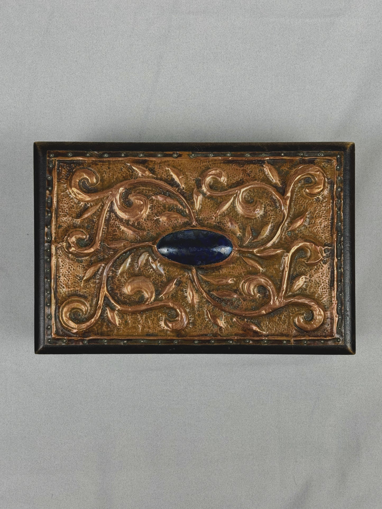 Arts & Crafts Box