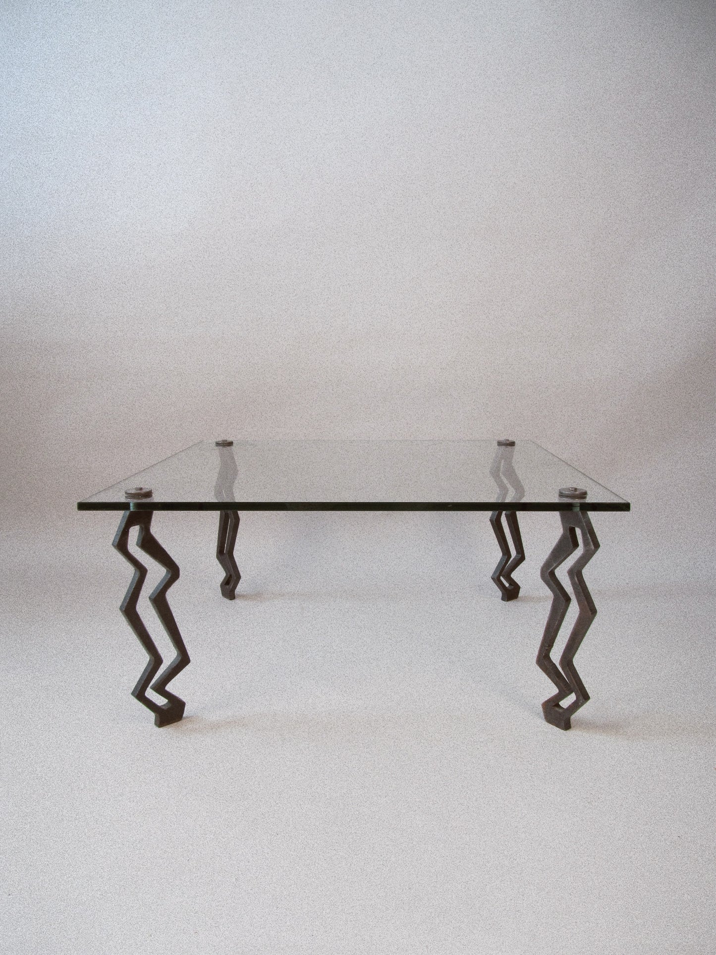 Postmodern Coffee Table
