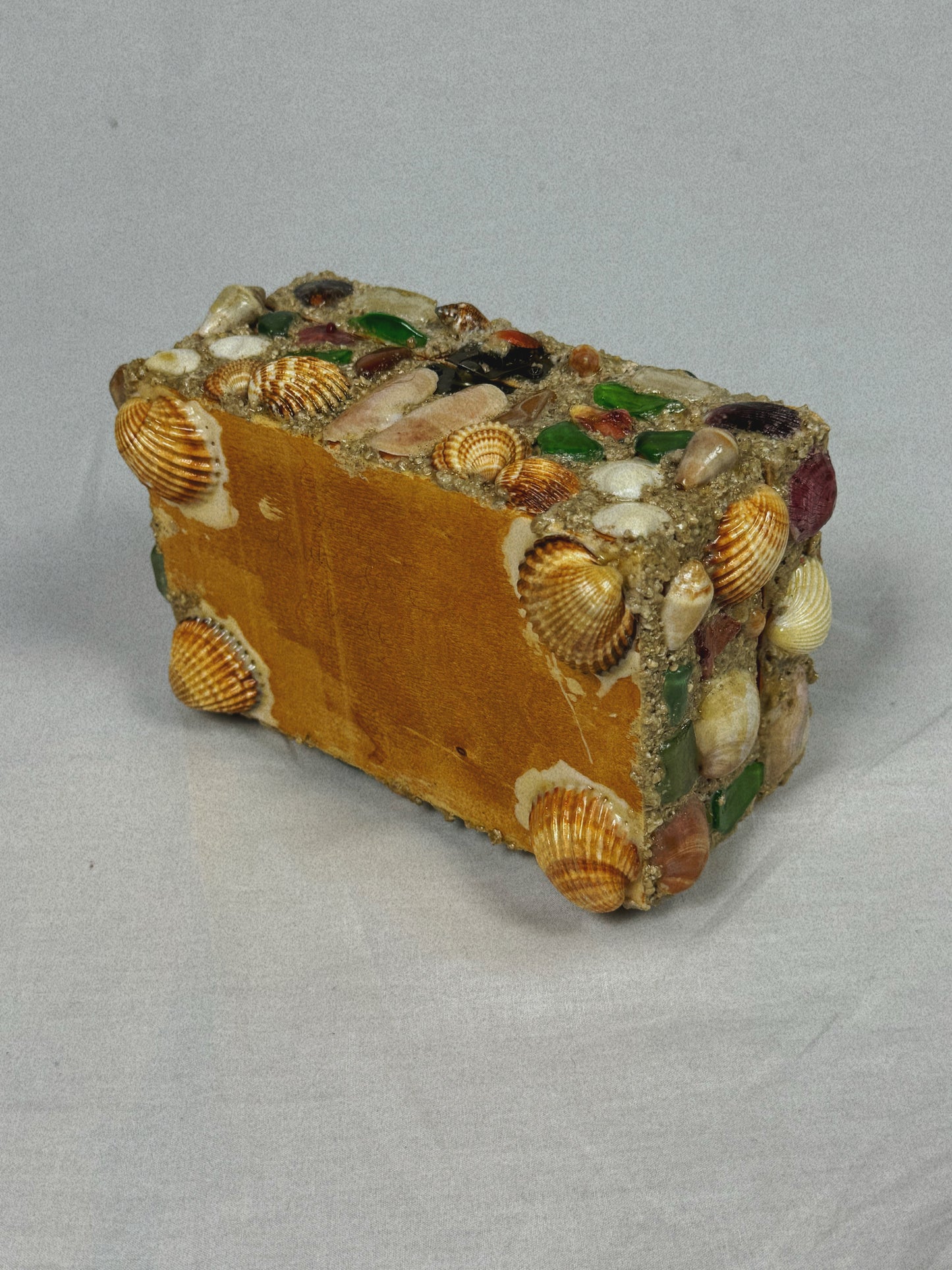 Trinket Box