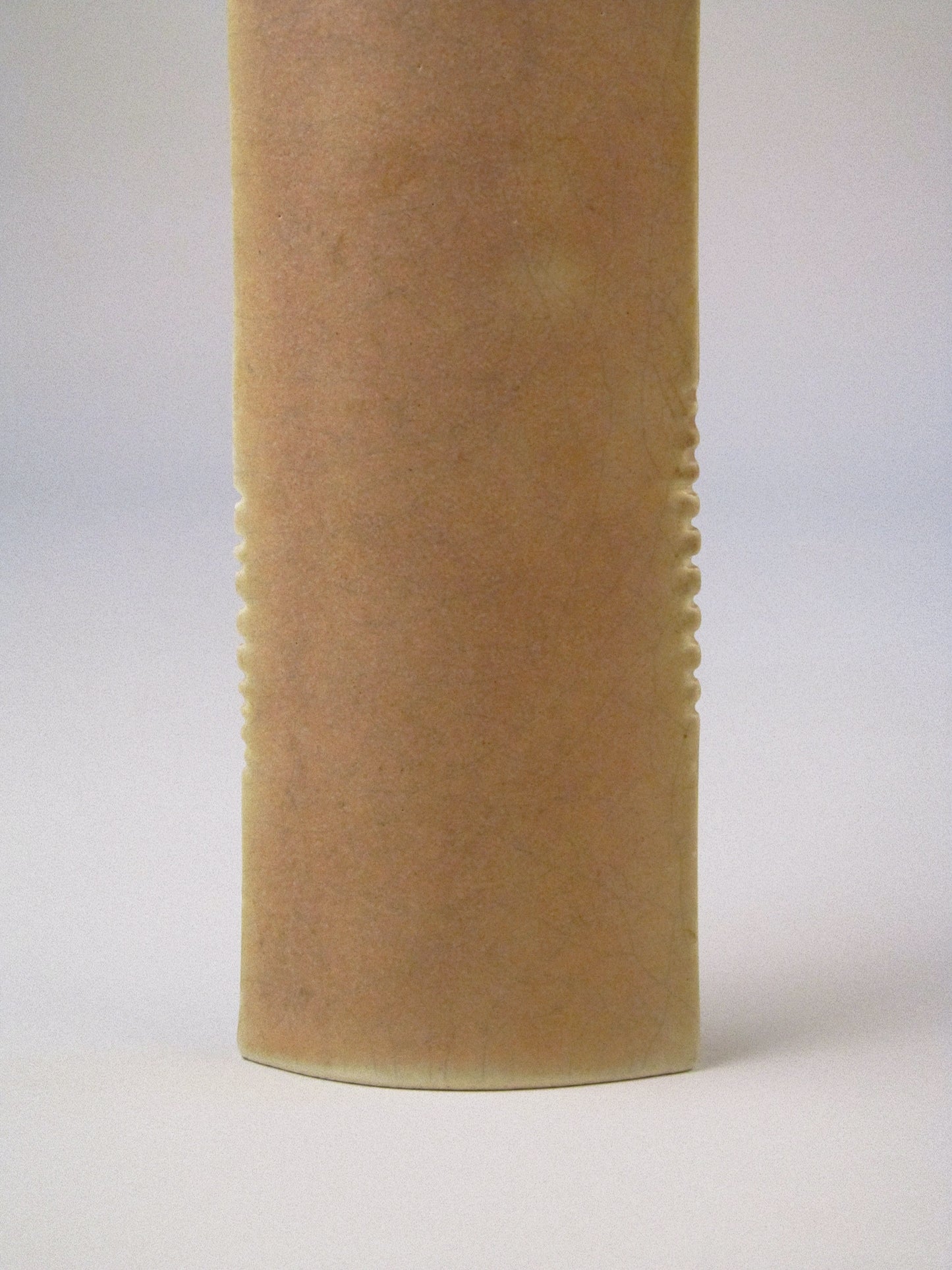 Val Barry, Pair of Studio Vases, England c.1980