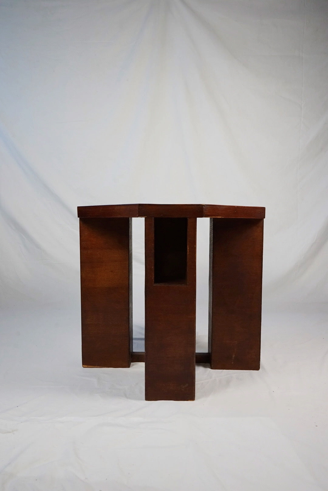 Art Deco Side Table
