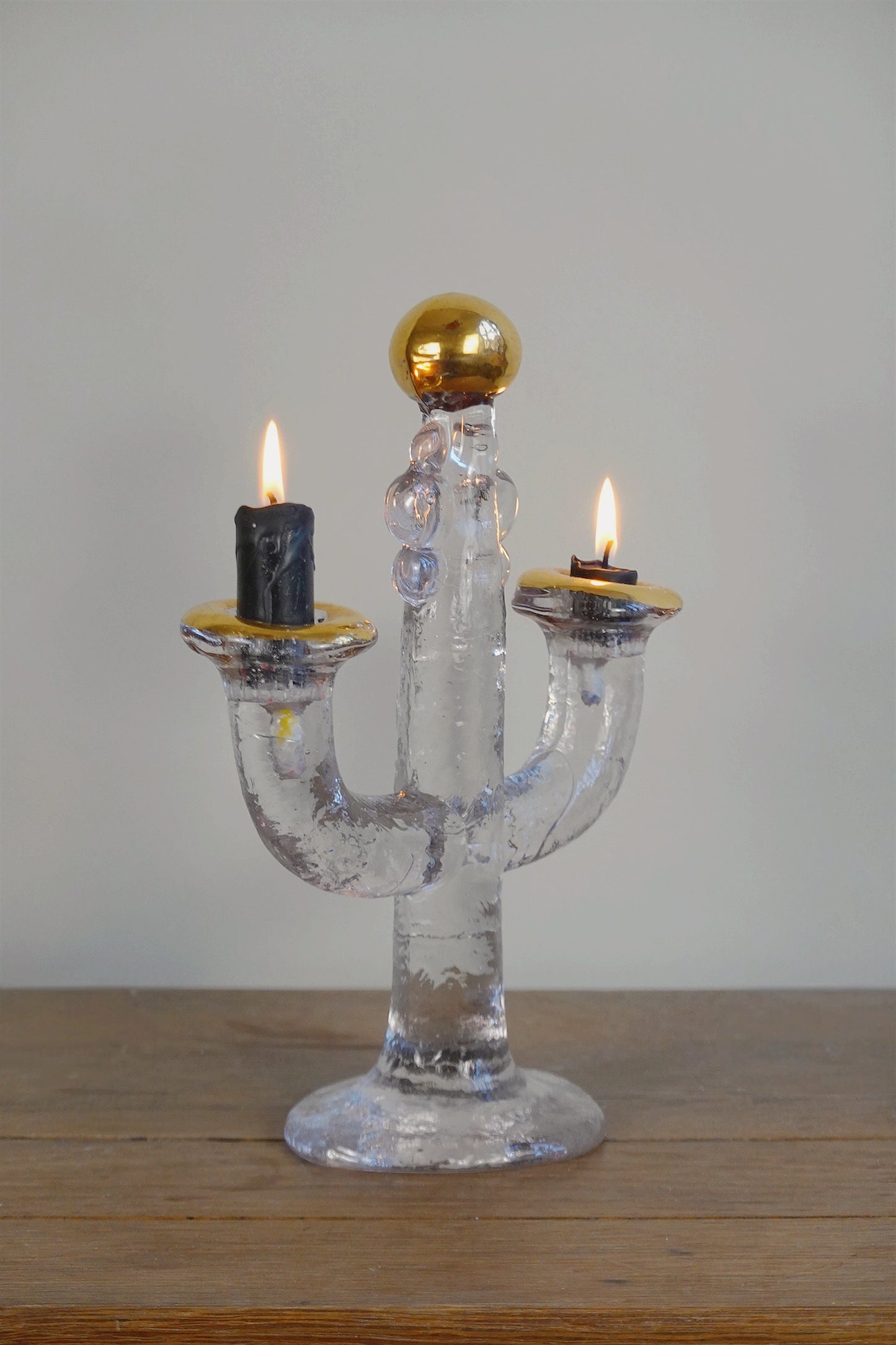 Staffan Gellerstedt Candlestick