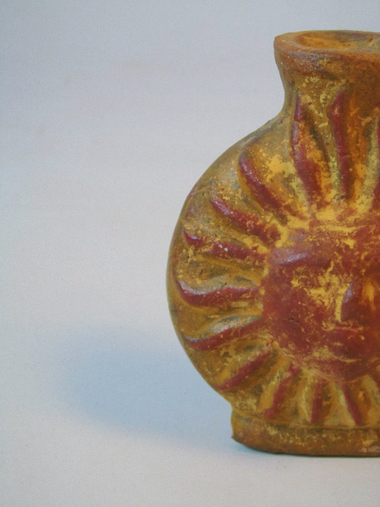 Sun Vase