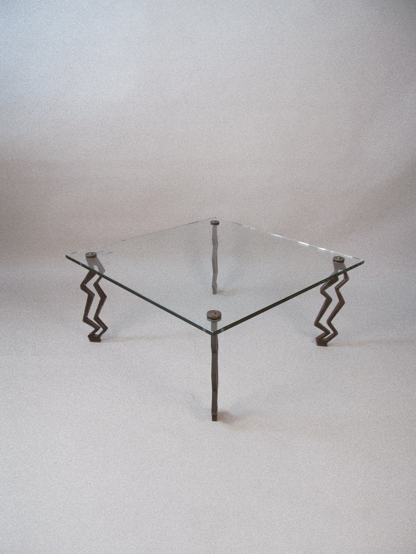 Postmodern Coffee Table