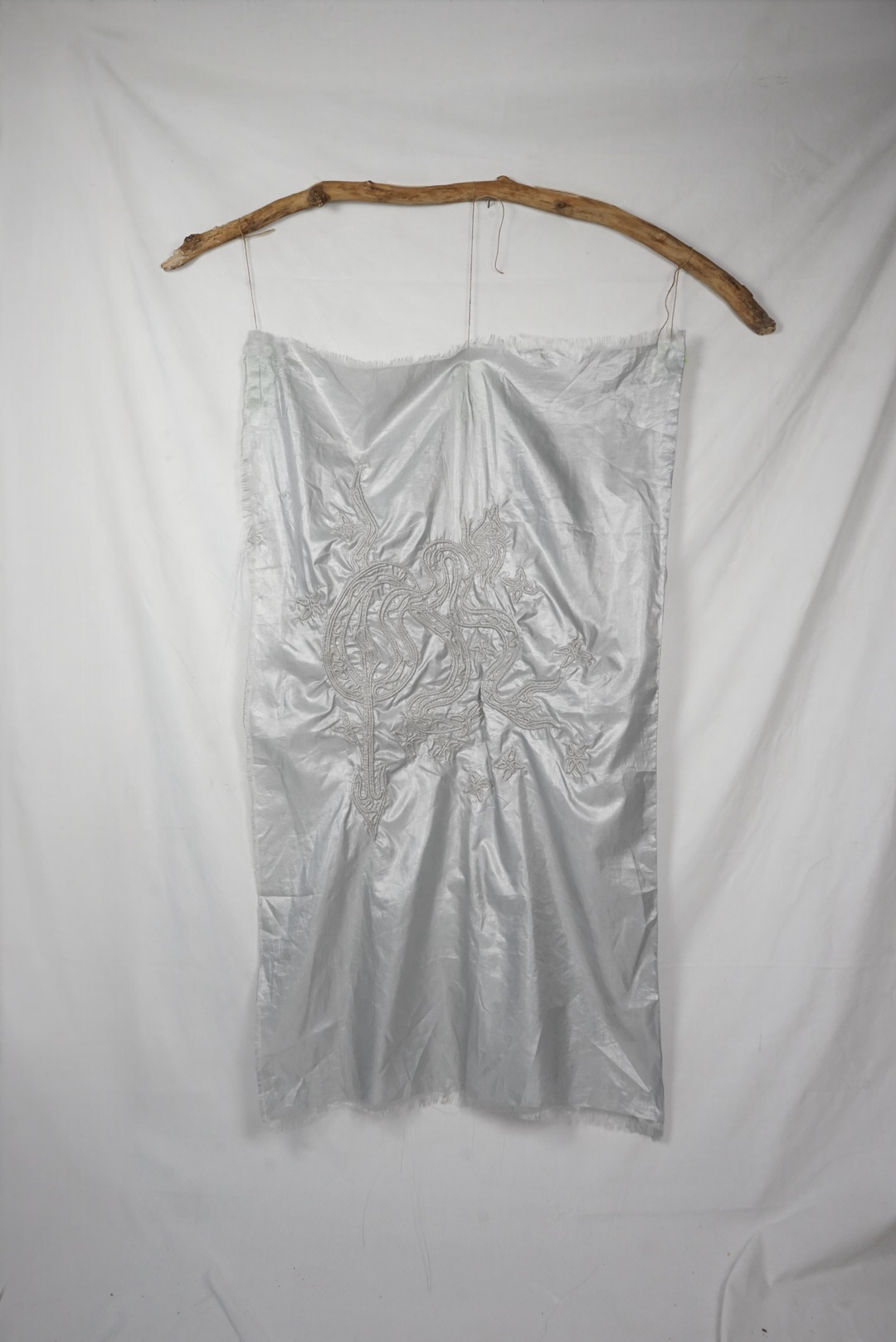 Embroidery i