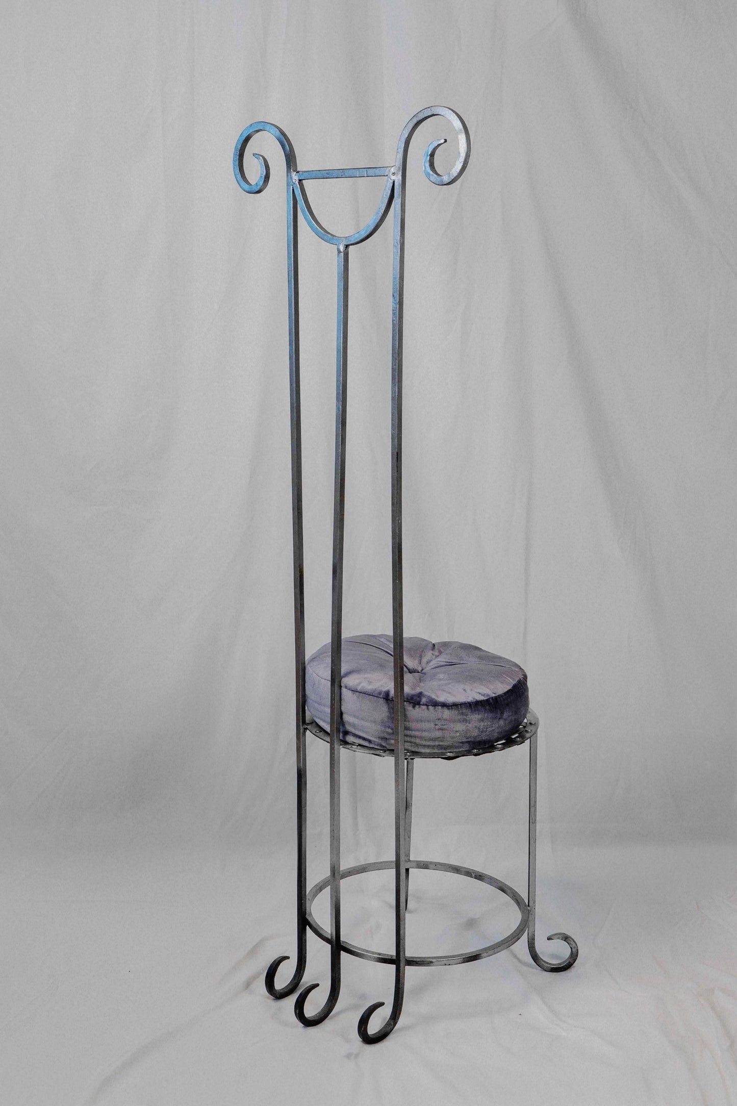 Column Chair