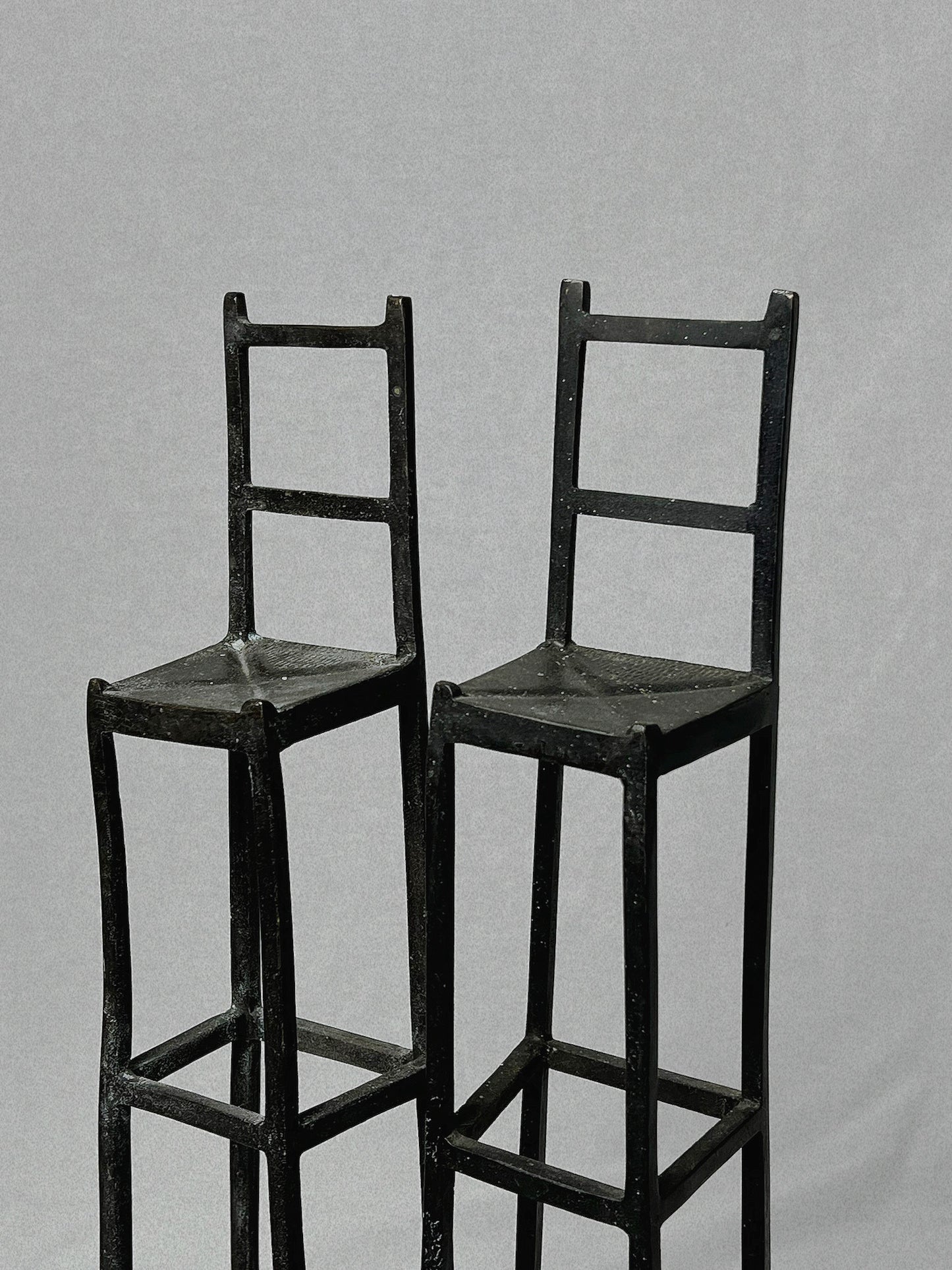 Chair Sculptures