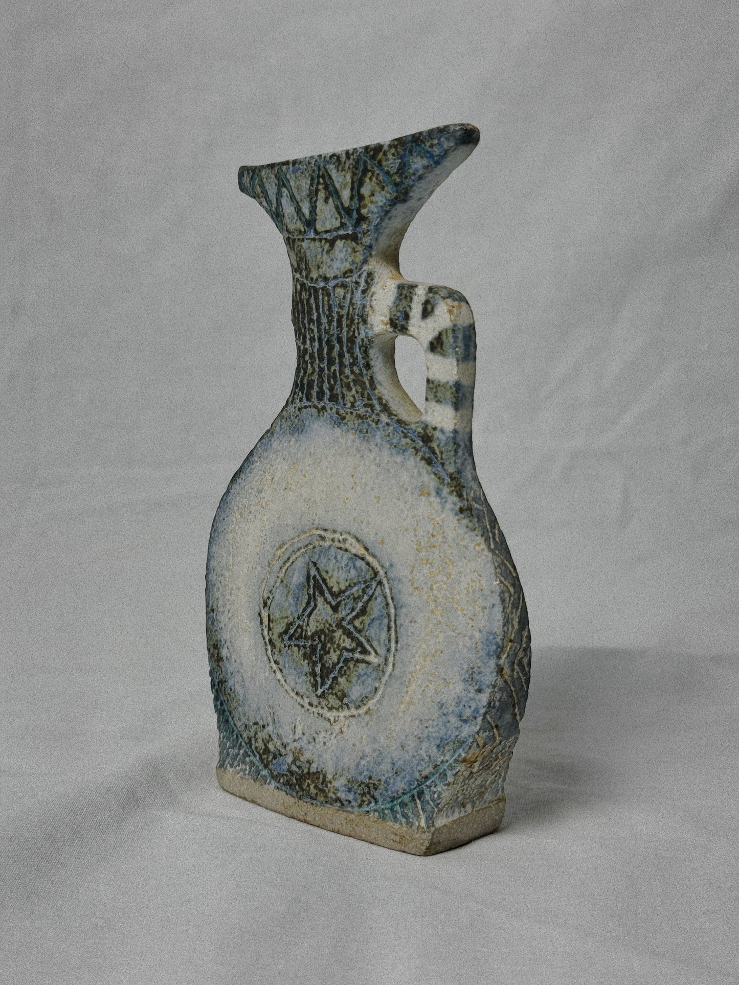 Star Jug