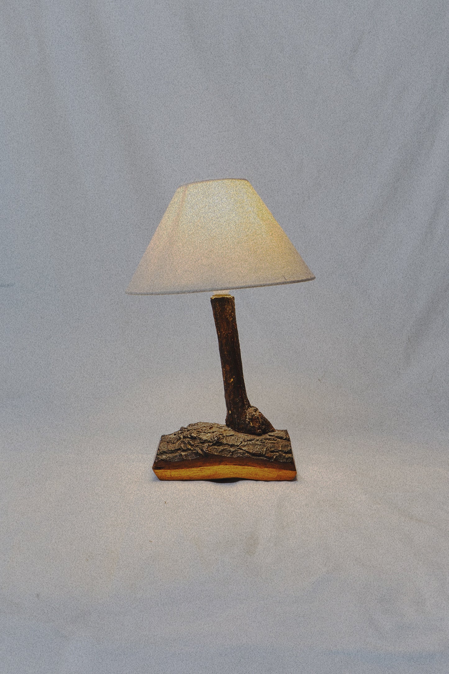Branch Lamp