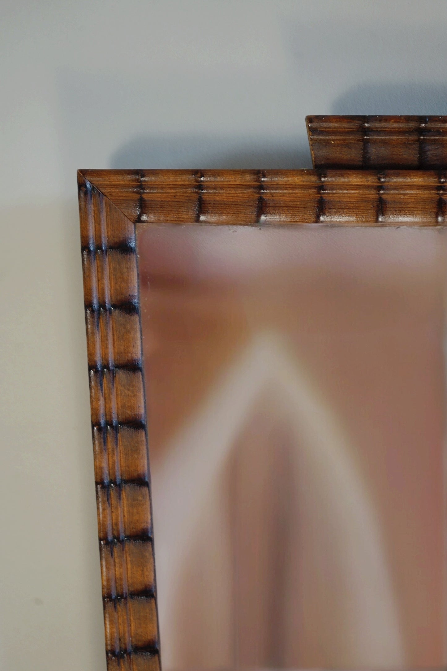 Art Deco Mirror