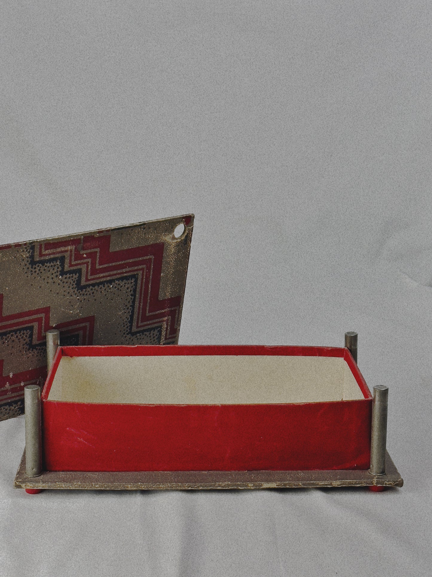 Art Deco Desk Tidy
