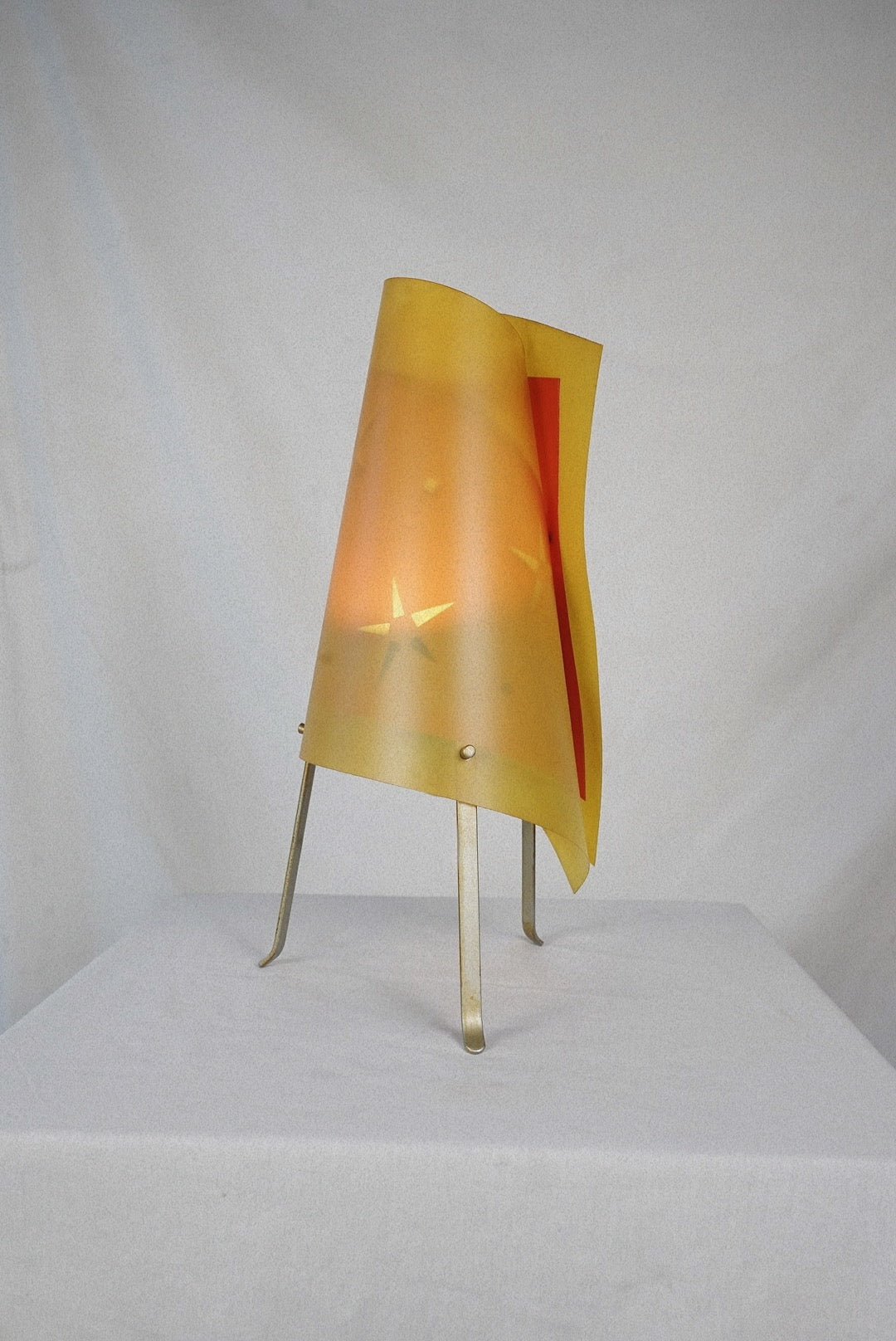Star Lamp