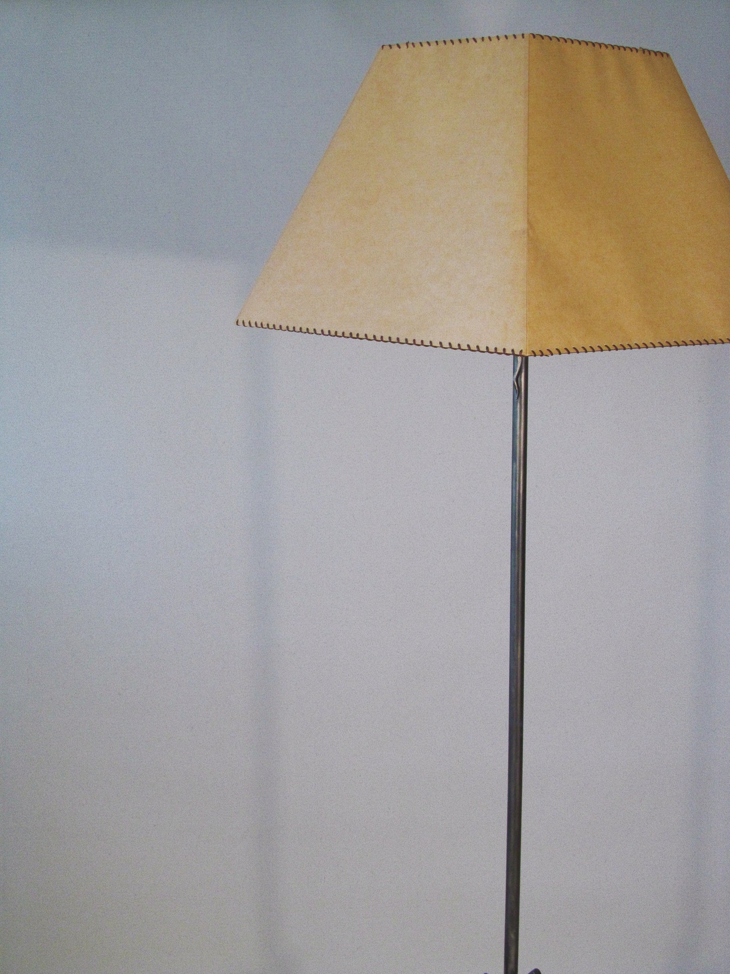 Hand Forged Floor Lamp