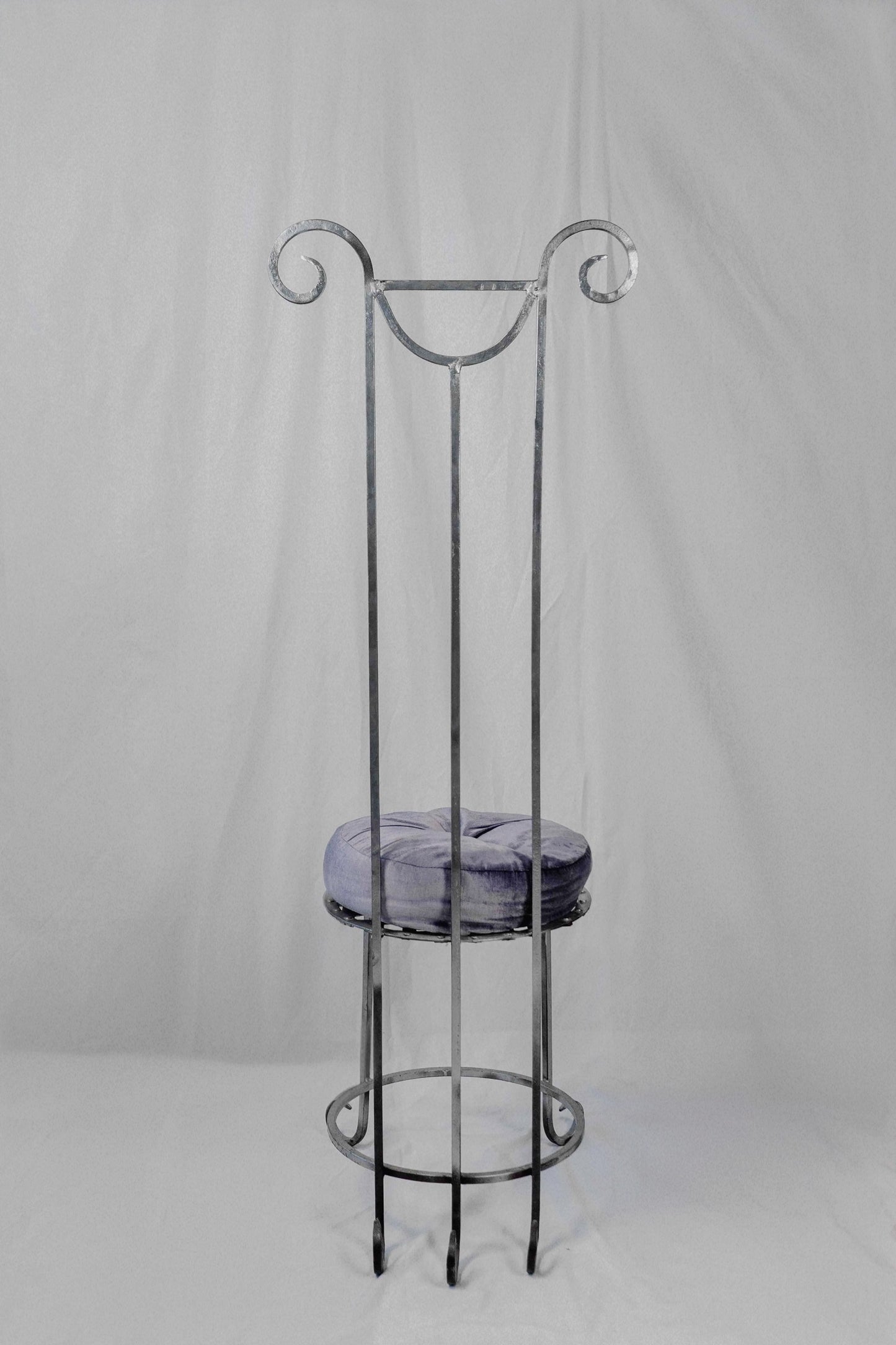 Column Chair