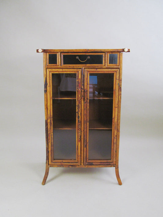 Cabinet by E.Murio Manila, c1980's