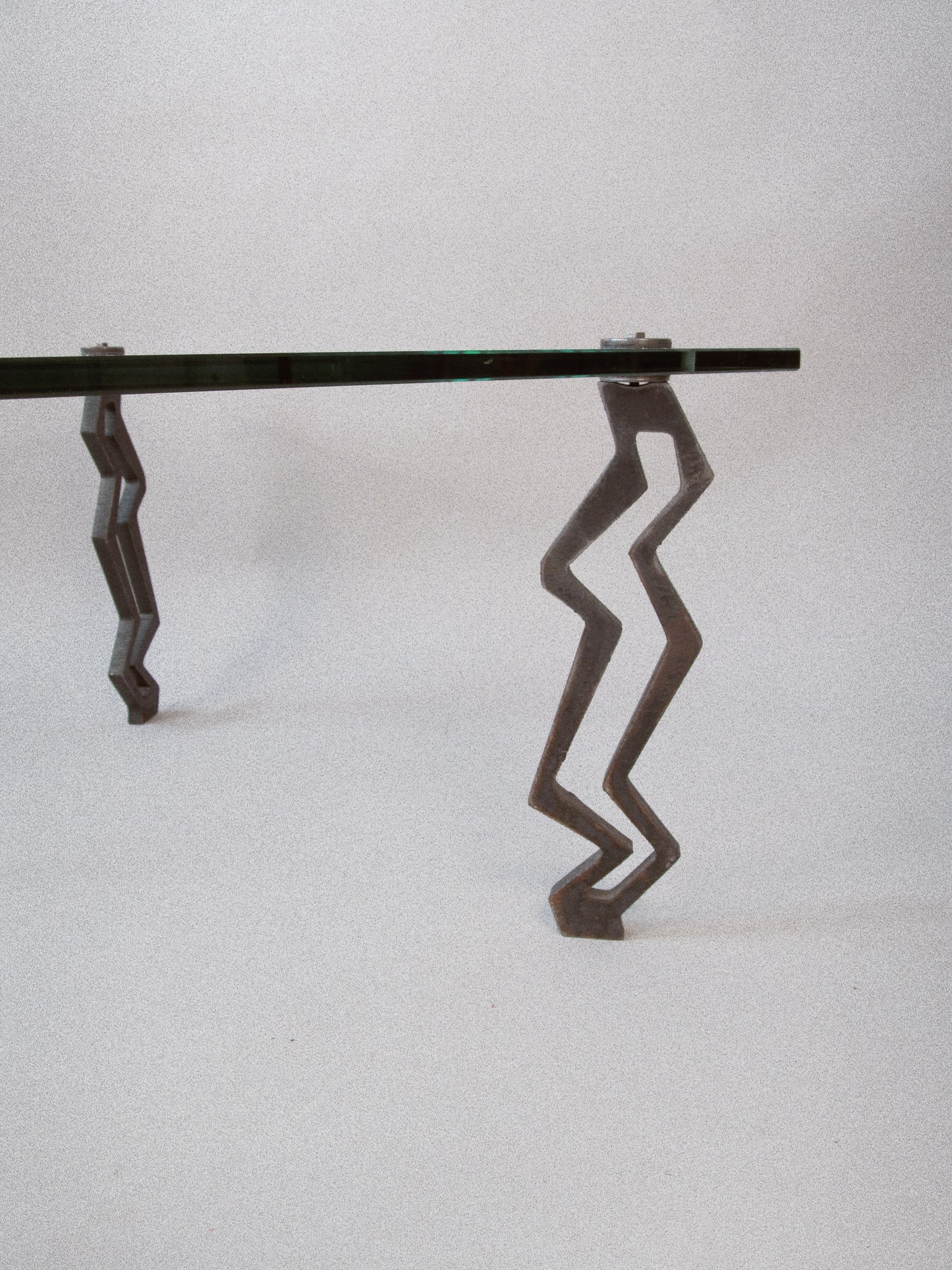 Postmodern Coffee Table