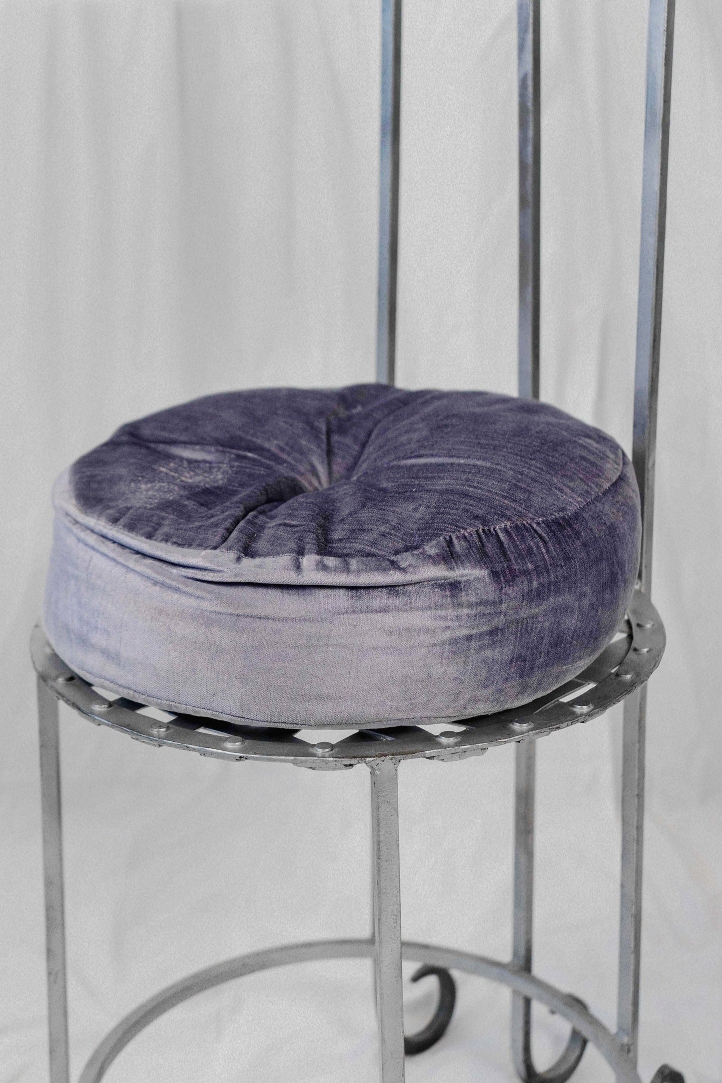 Column Chair