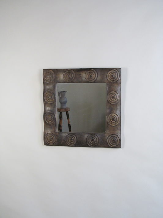 Spiral Mirror