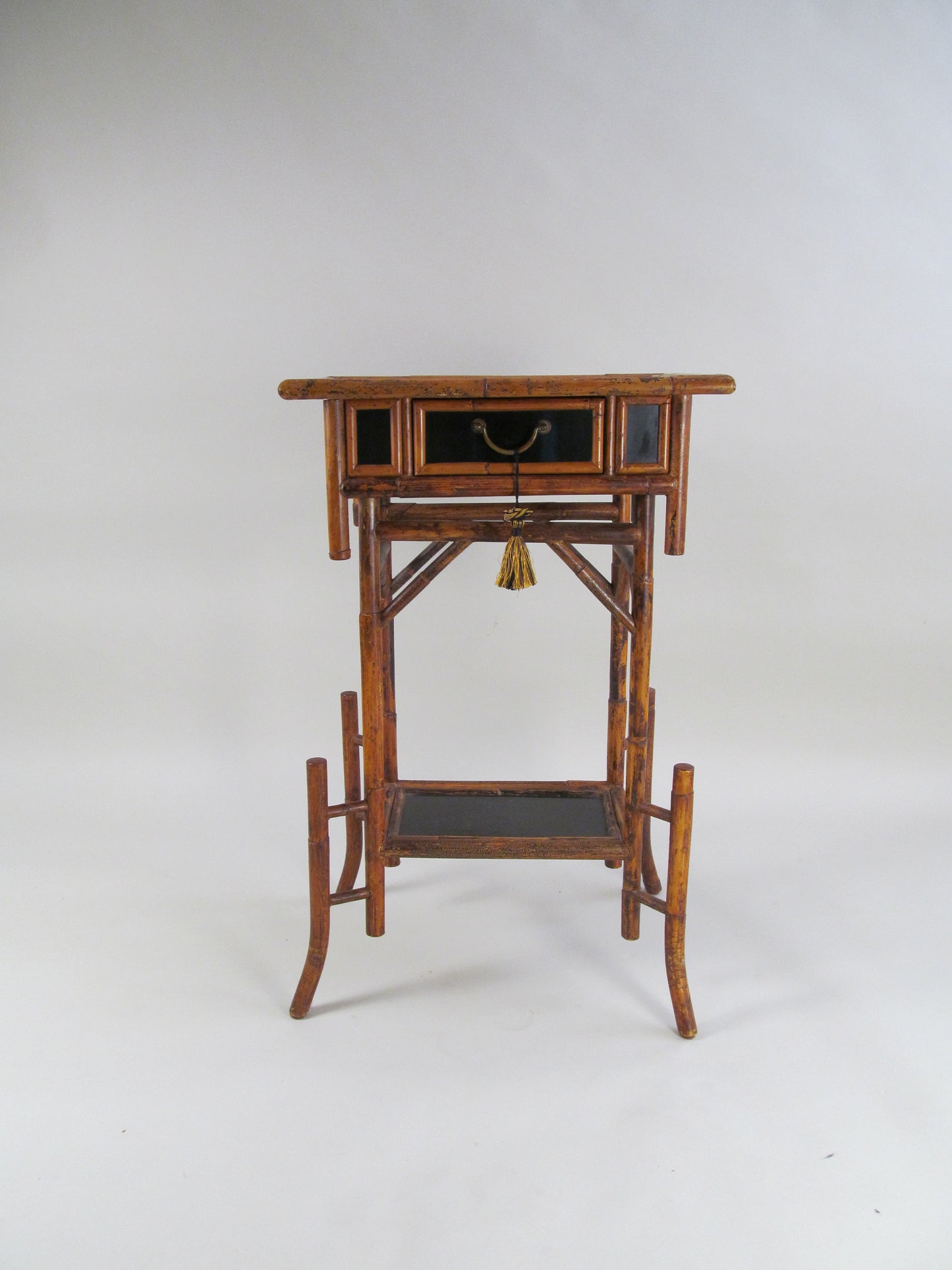 Side Table by E. Murio Manila c.1980's