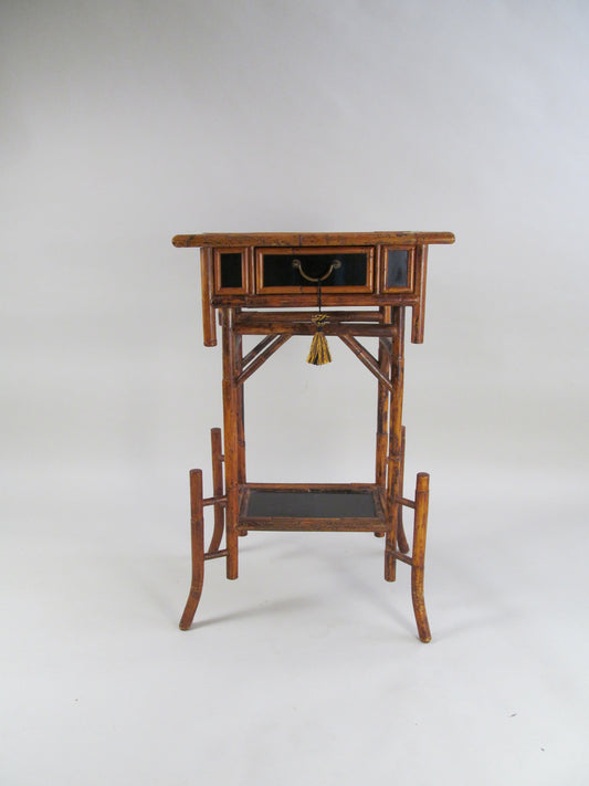 Side Table by E. Murio Manila c.1980's