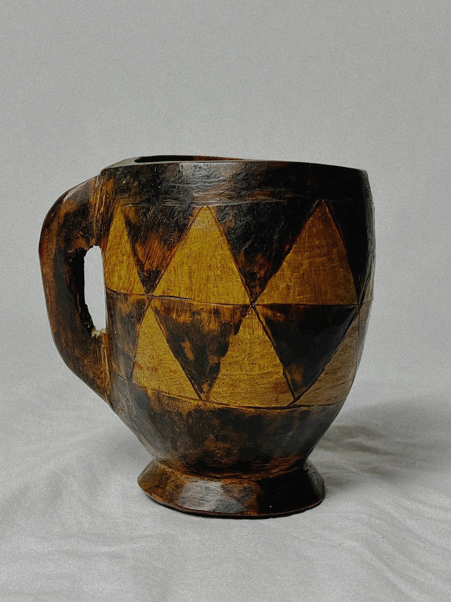 Folk Art Mug