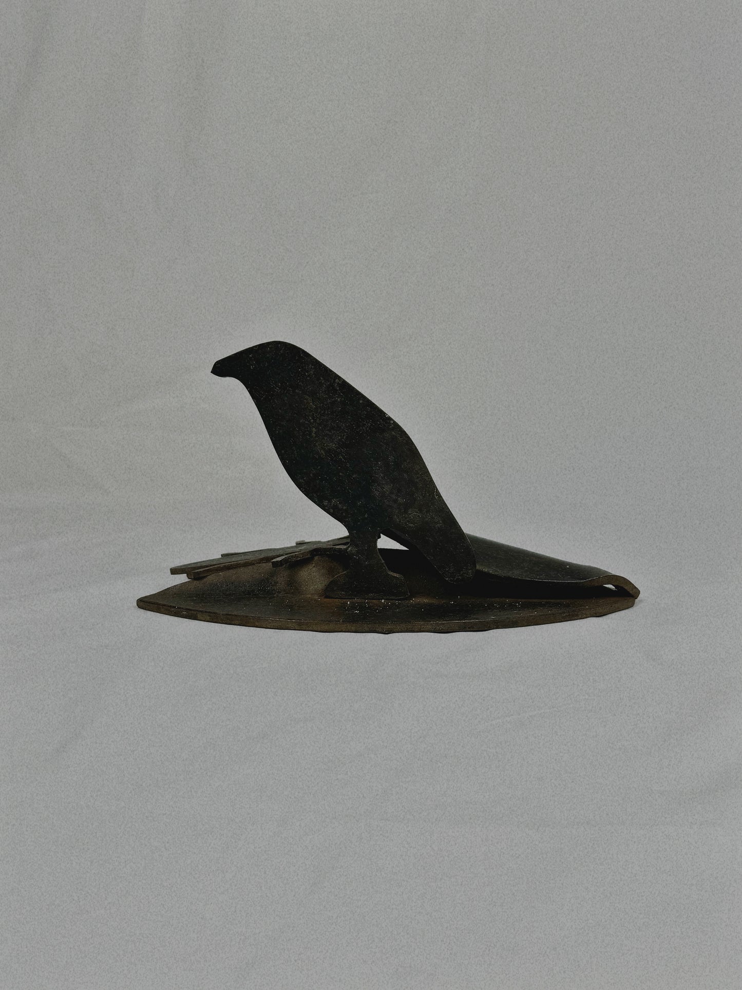 Blacksmiths Crow