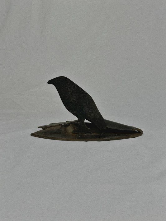 Blacksmiths Crow