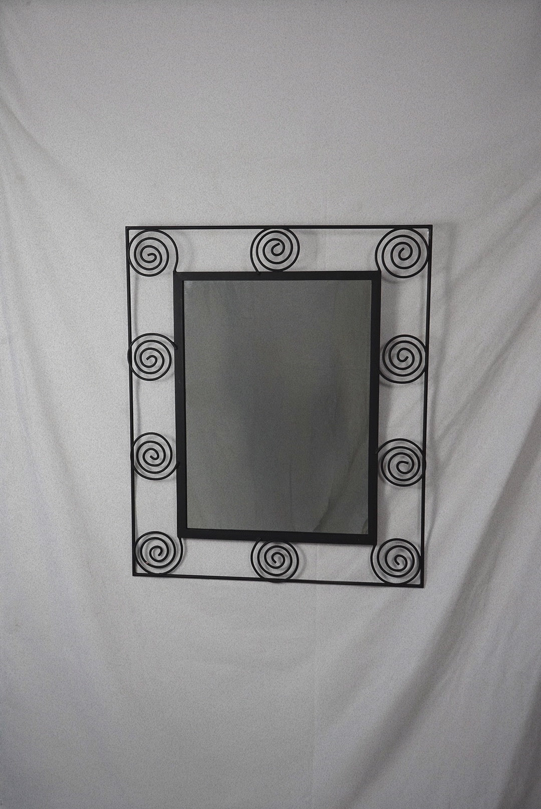 Swirl Mirror