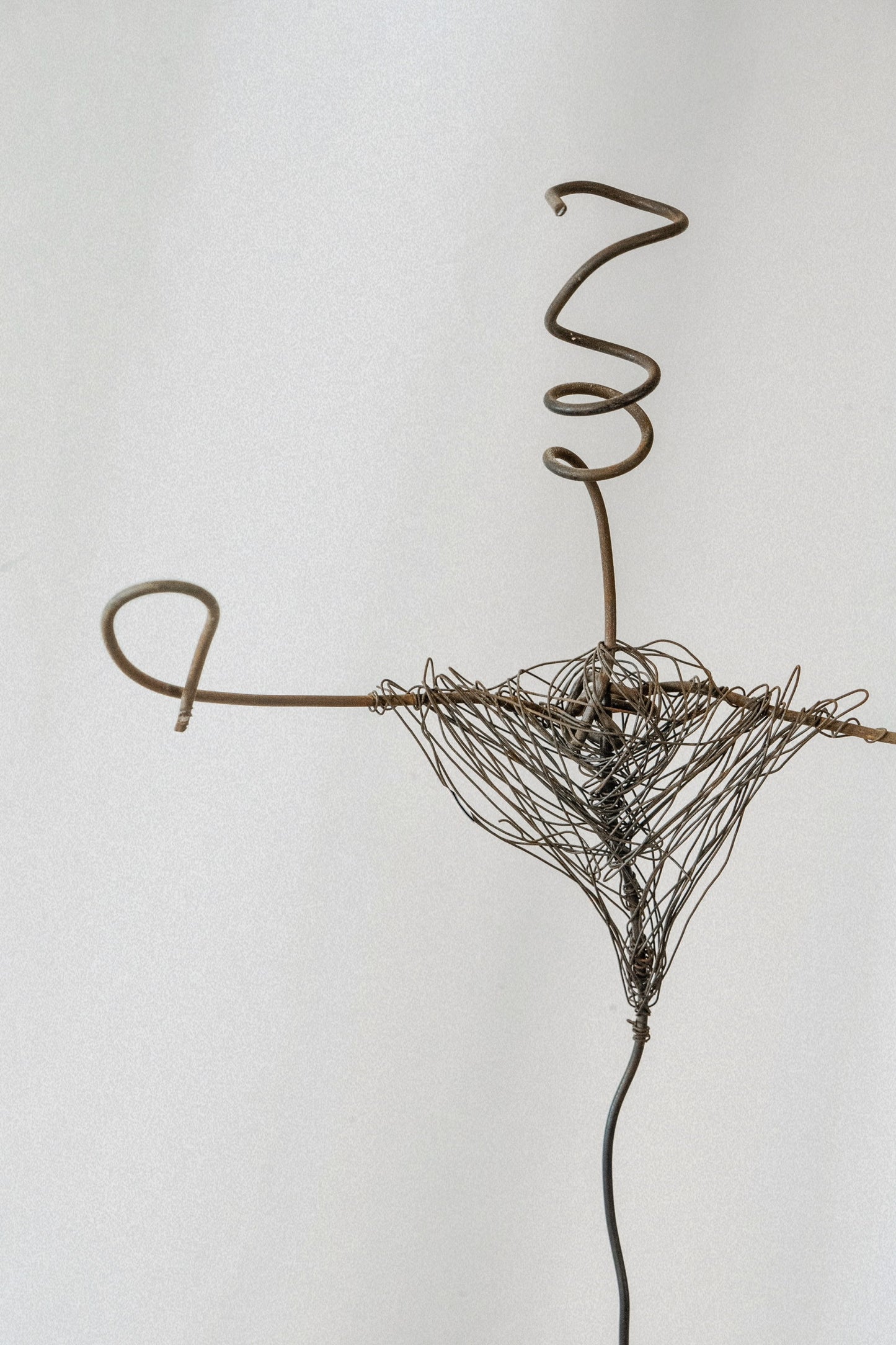 Wirework Figure