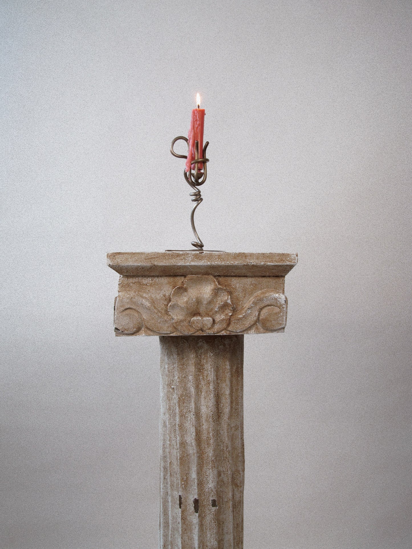 Neo Classical Plinth