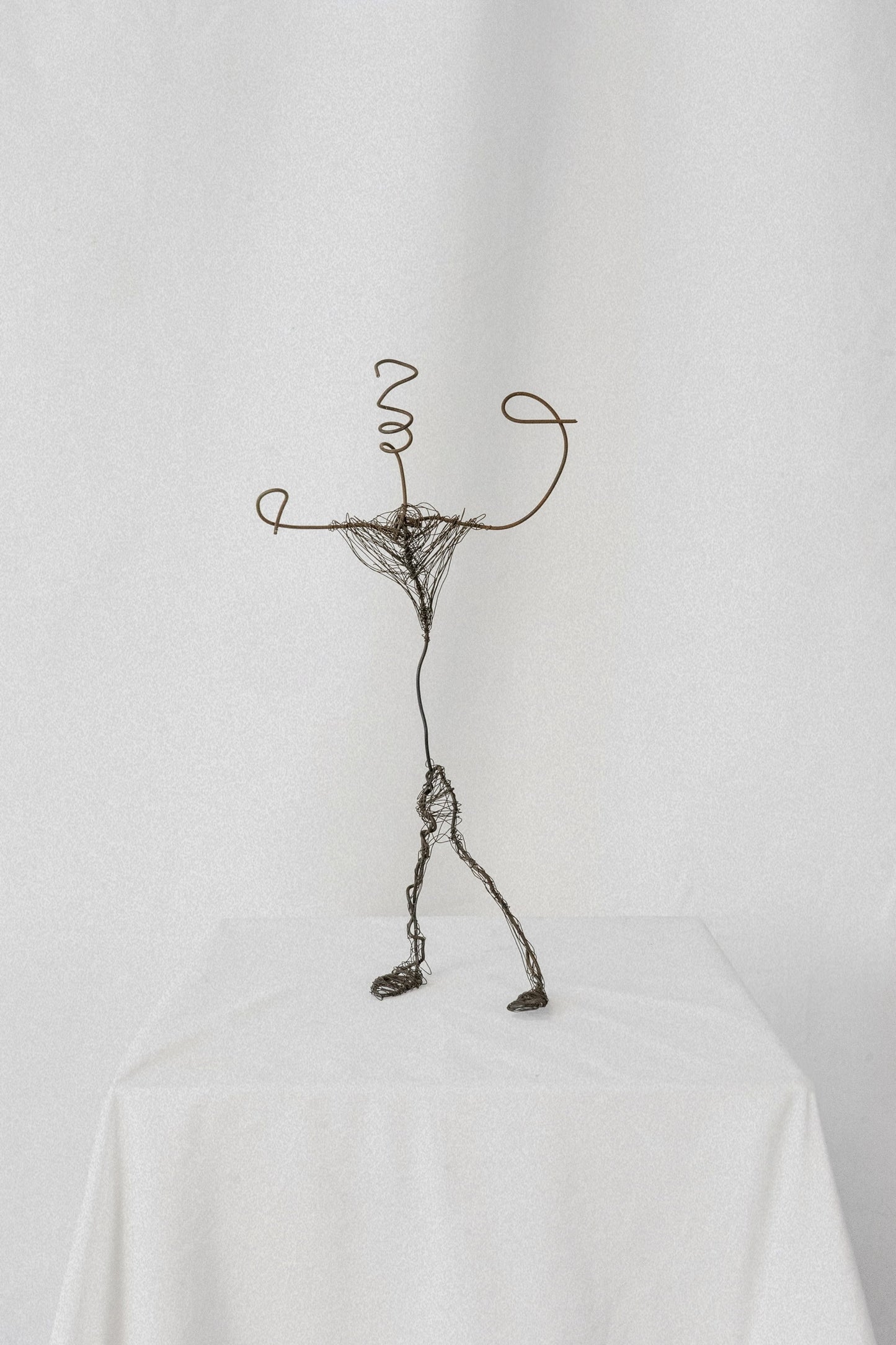 Wirework Figure