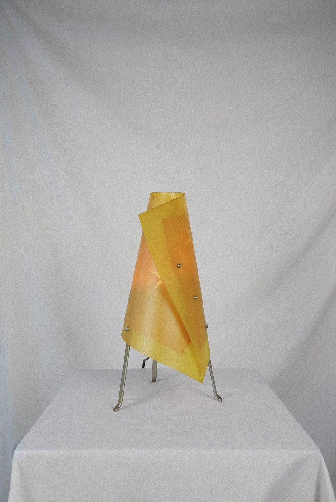 Star Lamp