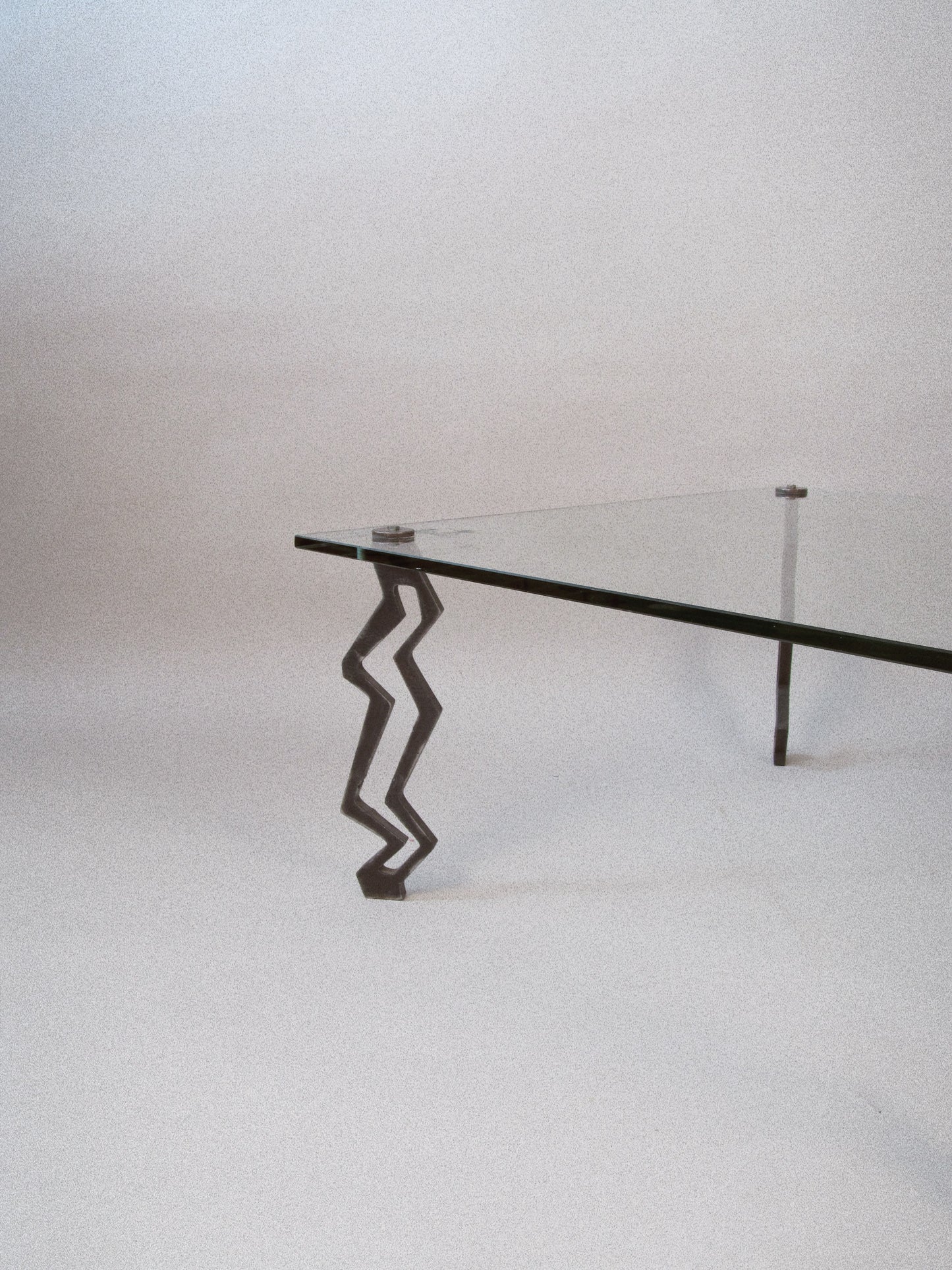 Postmodern Coffee Table