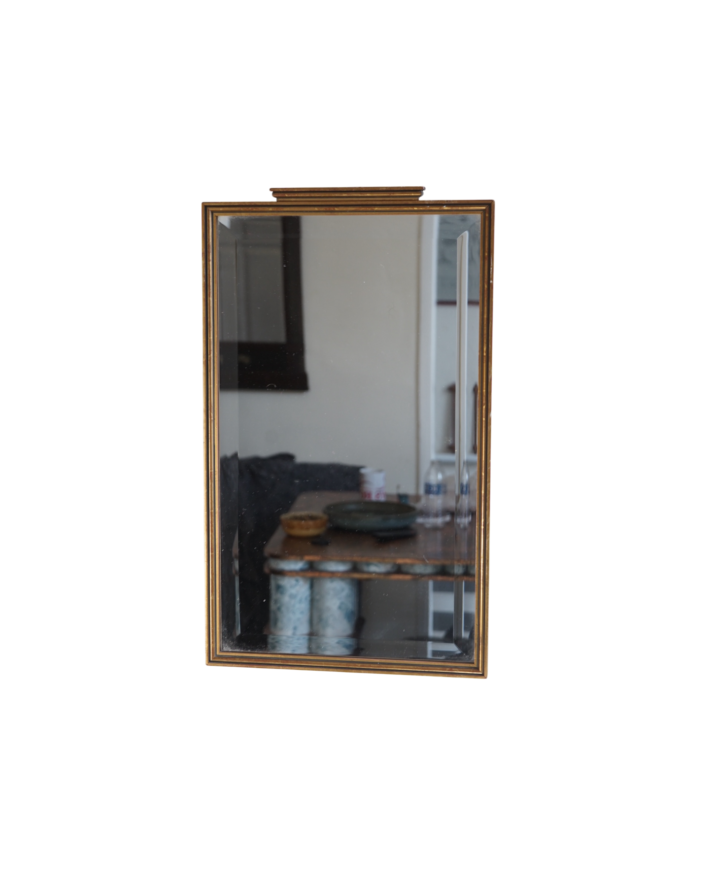 Art Deco Mirror