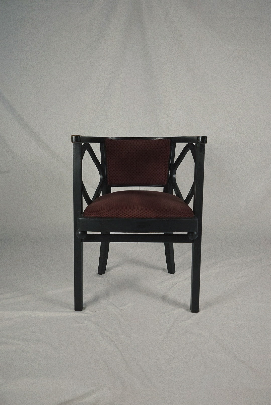 Josef Hoffman Chair