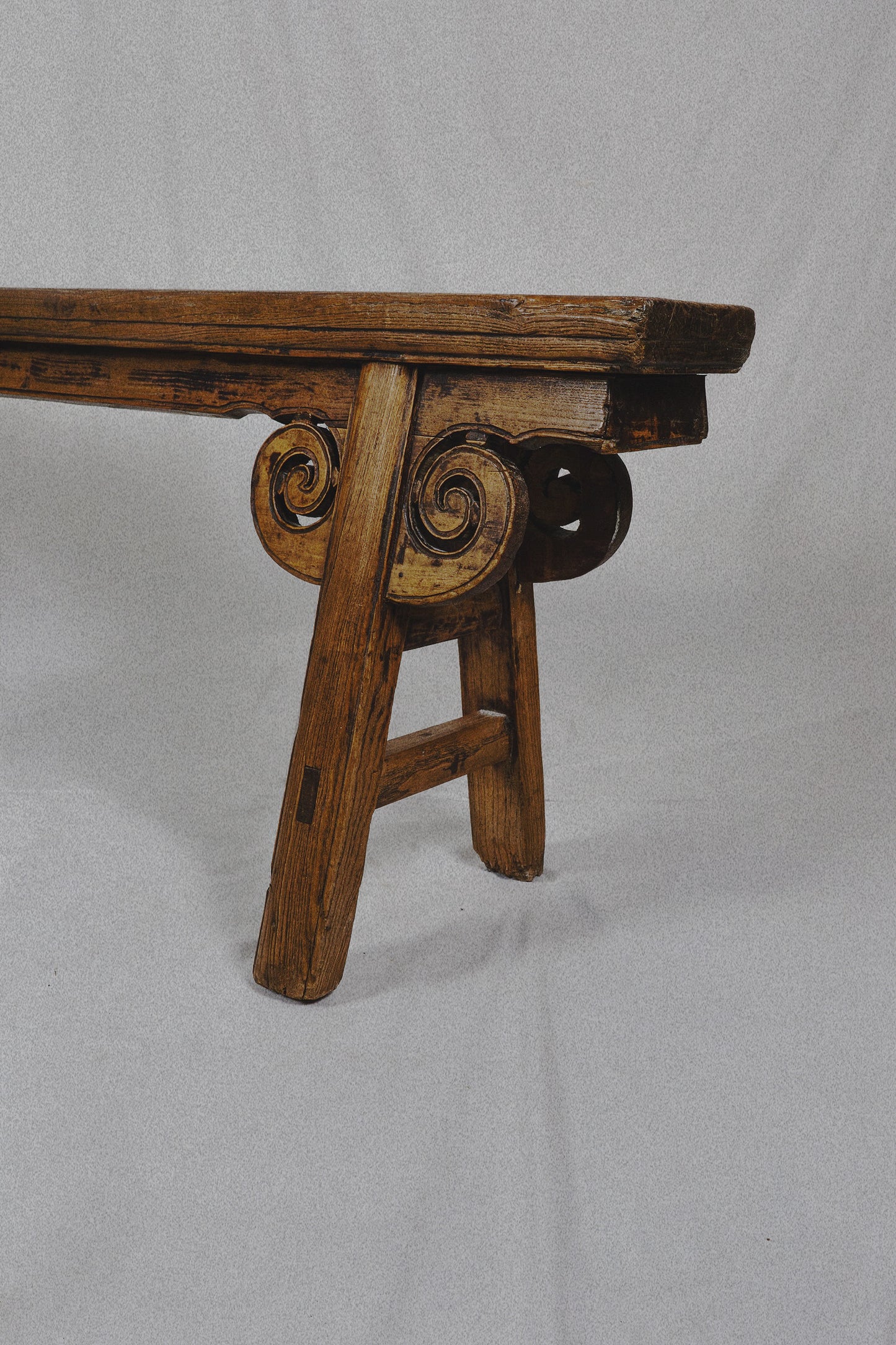 Scroll Bench