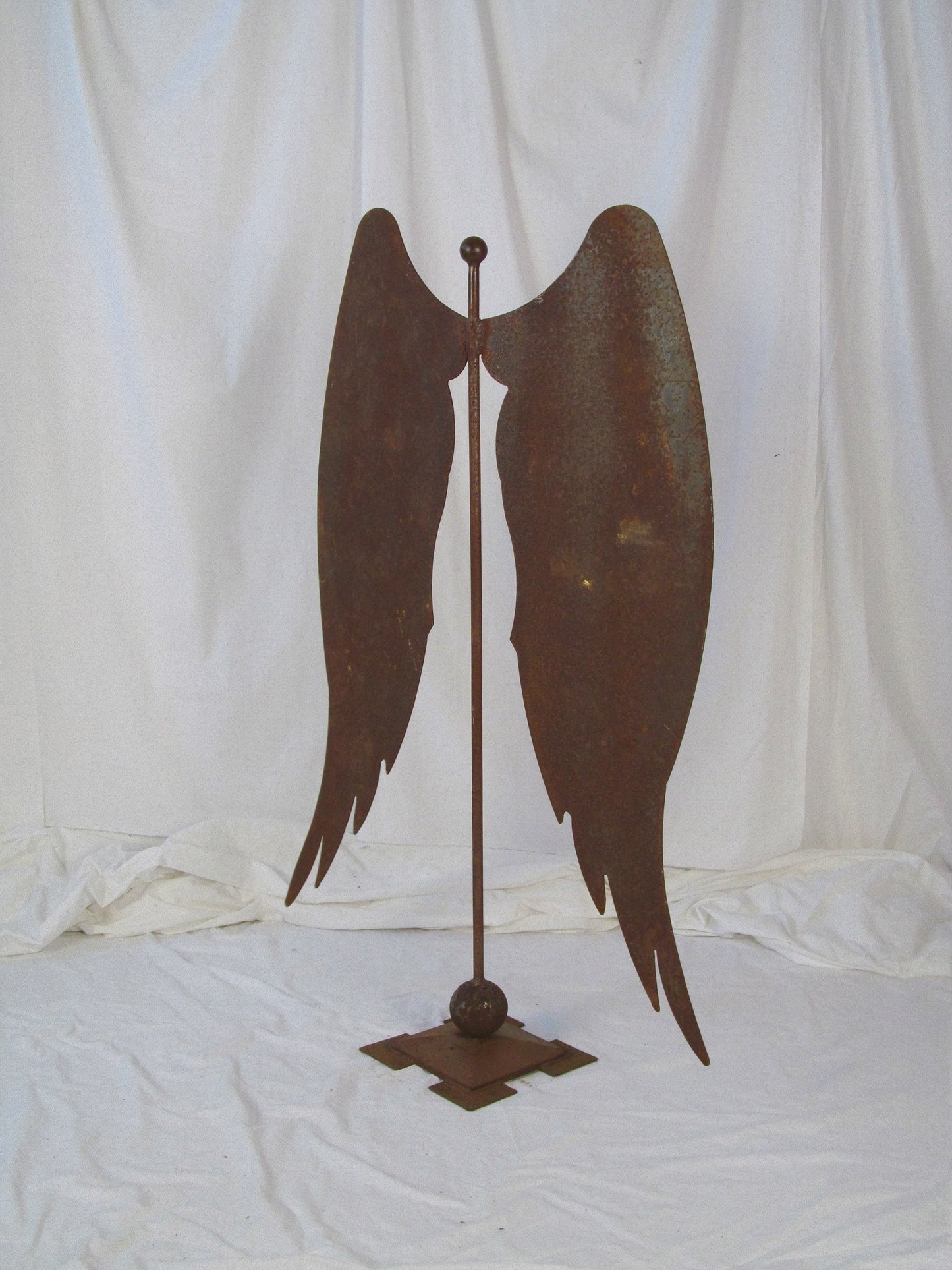 Iron Wings