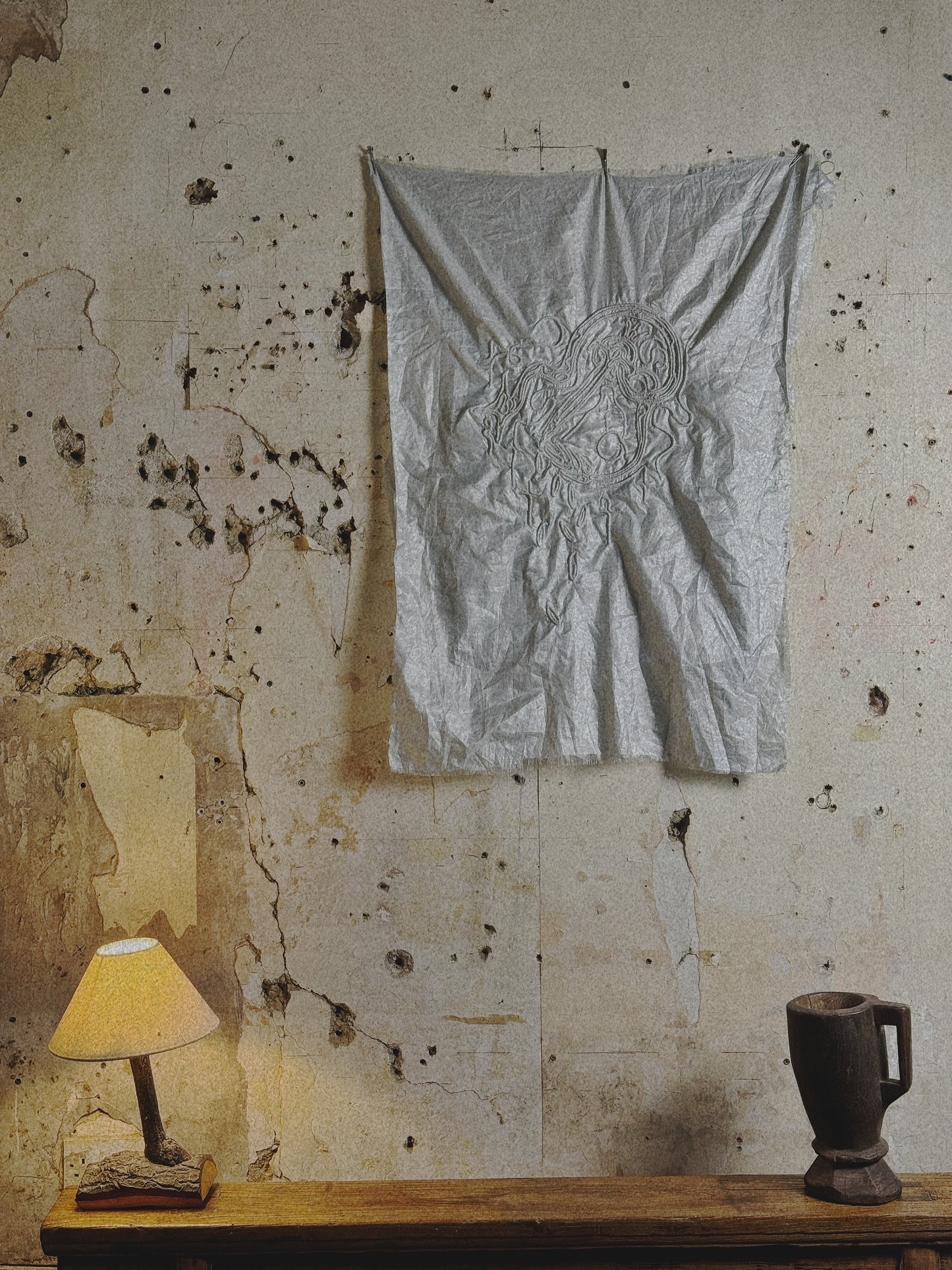 Embroidery ii